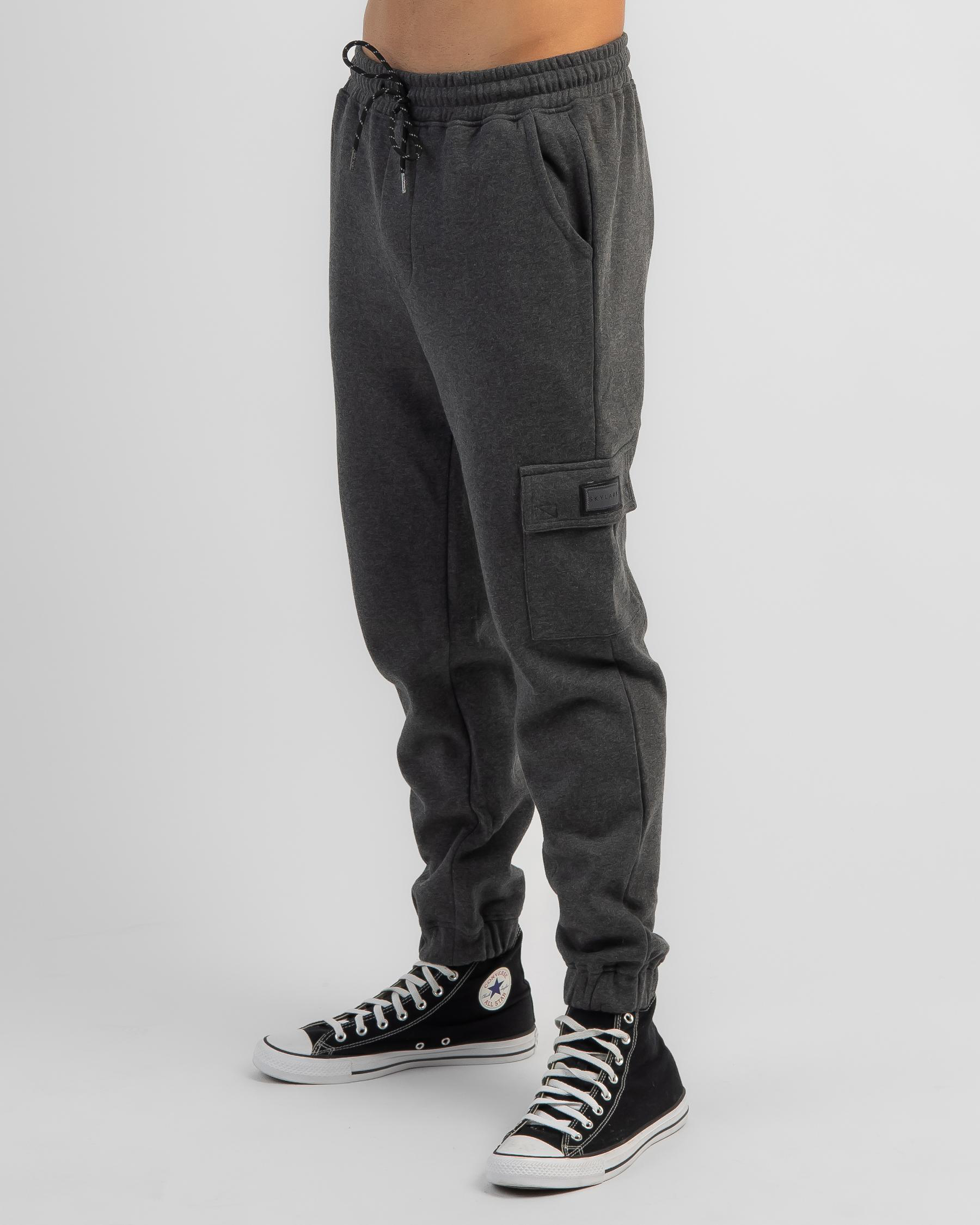 Freighter Track Pants