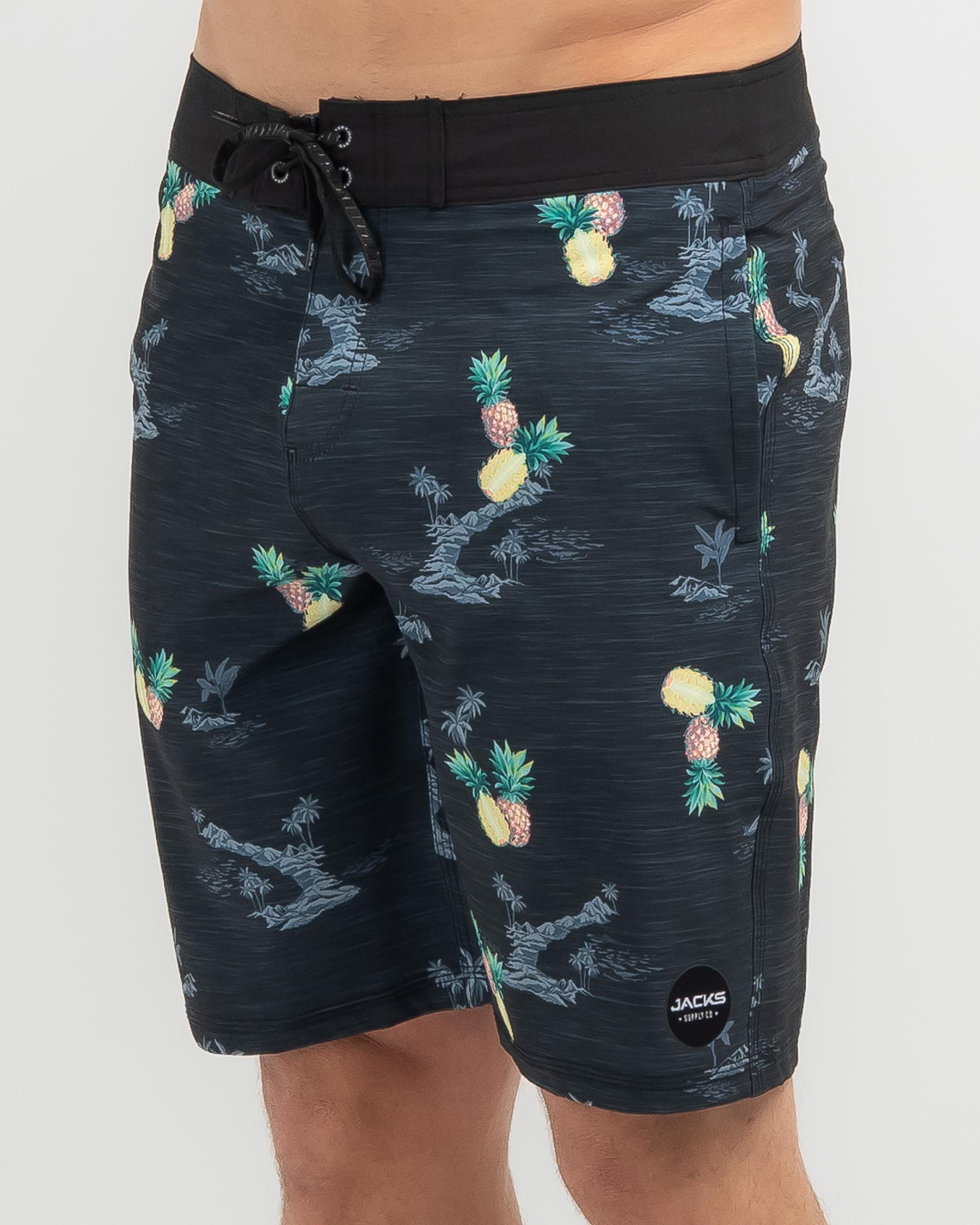 Tropics Board Shorts