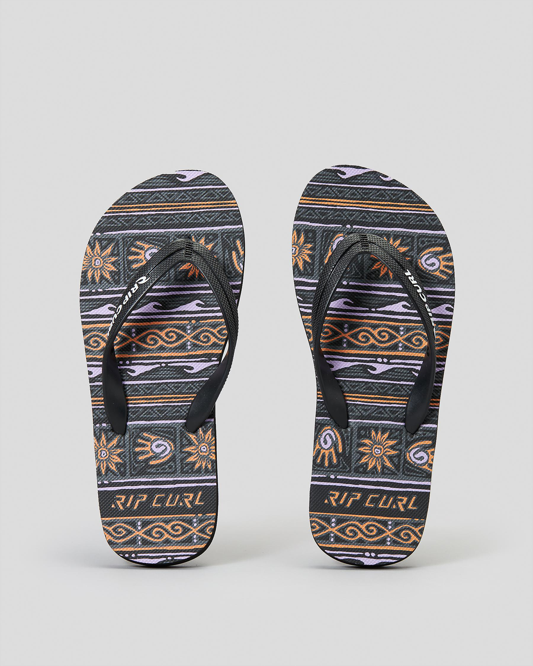 Pure Surf Bloom Thongs