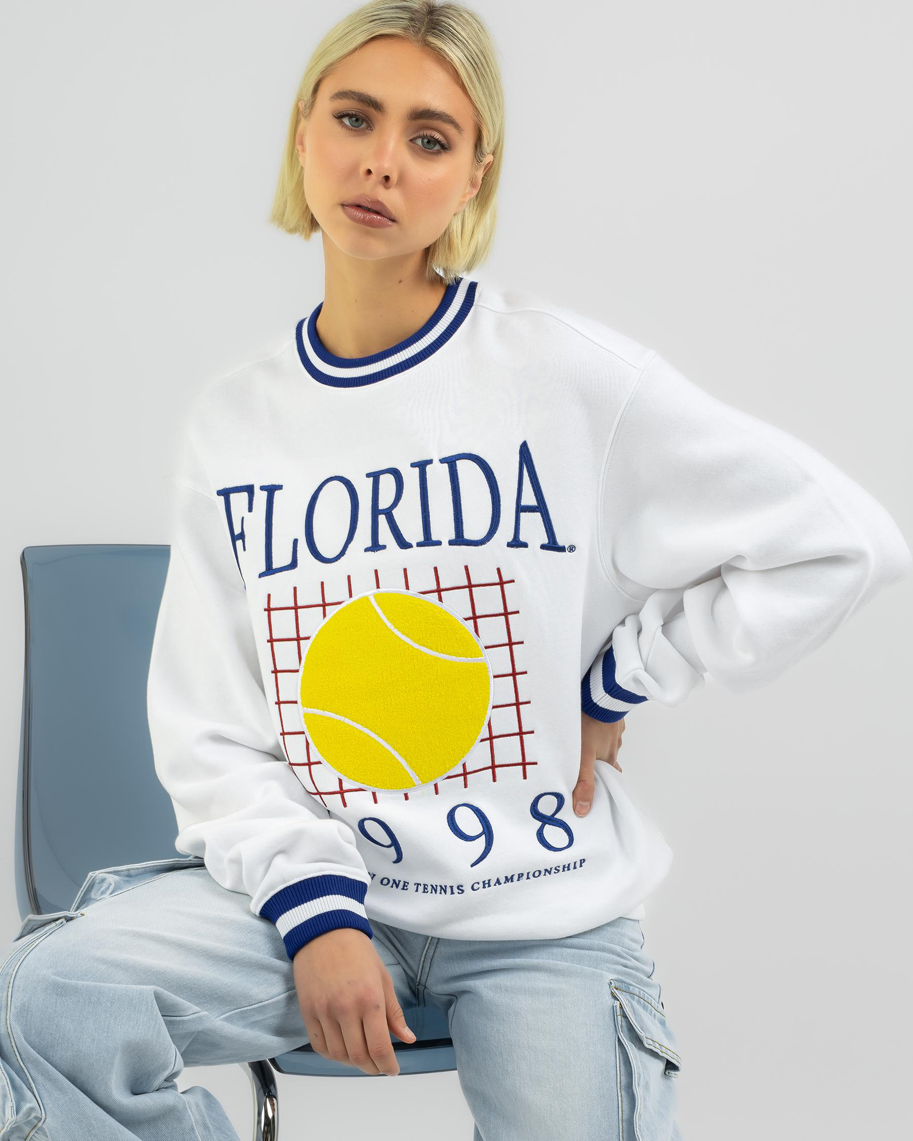 University Of Florida Sweatshirt