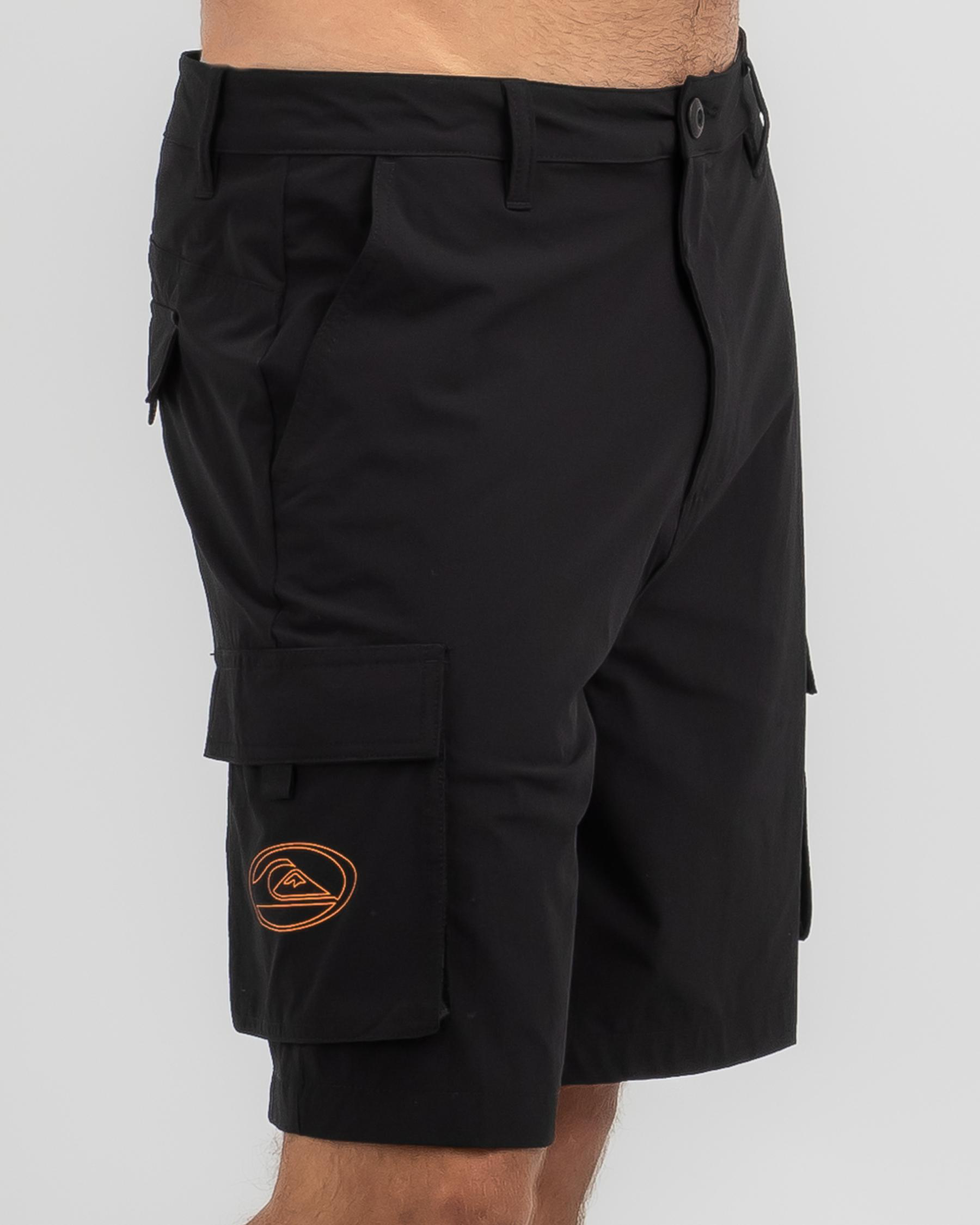 Equalizer Walk Shorts