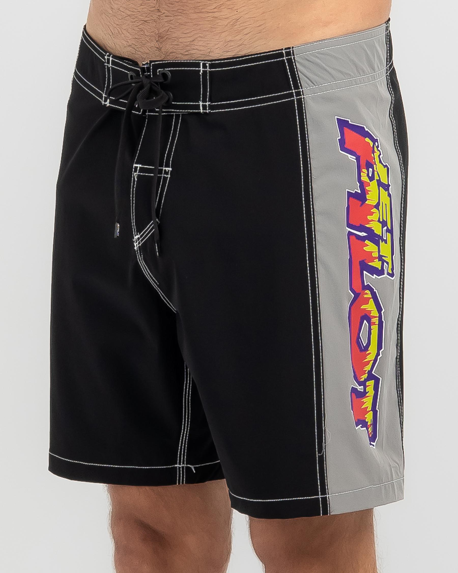 Colour Vision Board Shorts