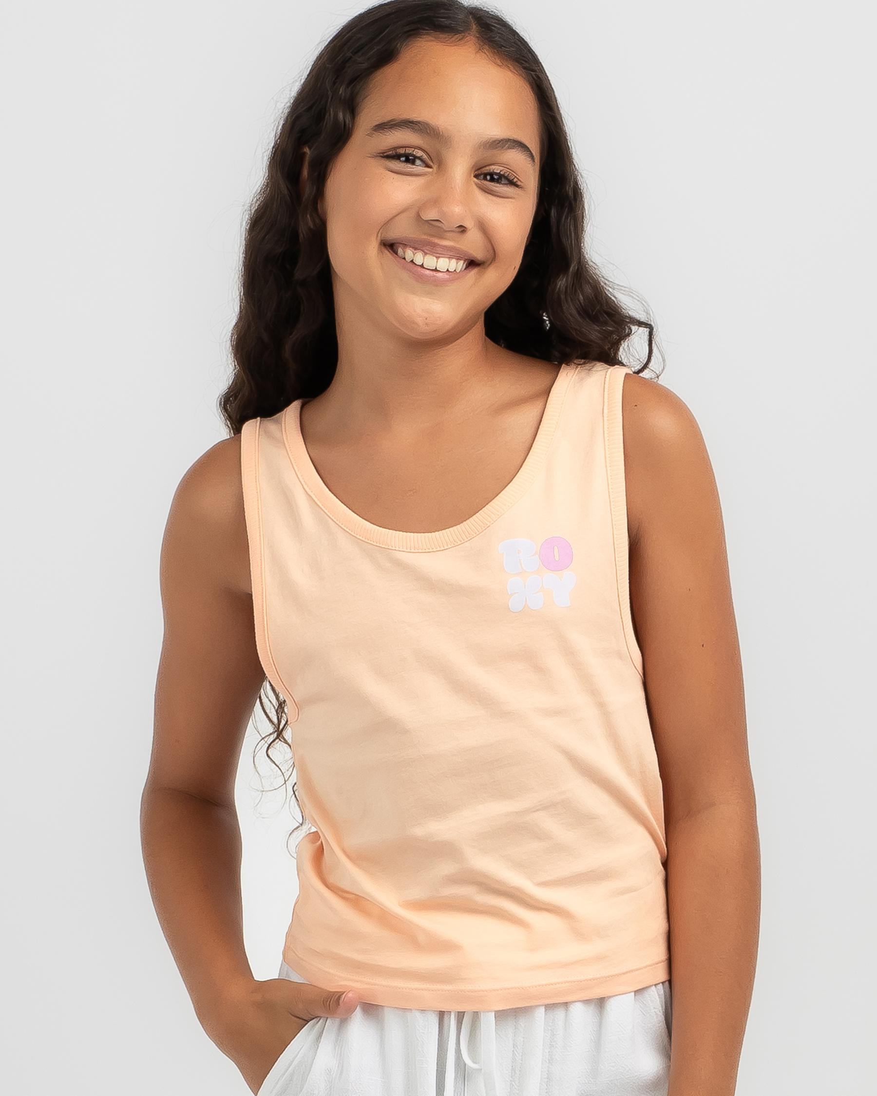 Happier Than Ever Tank Top