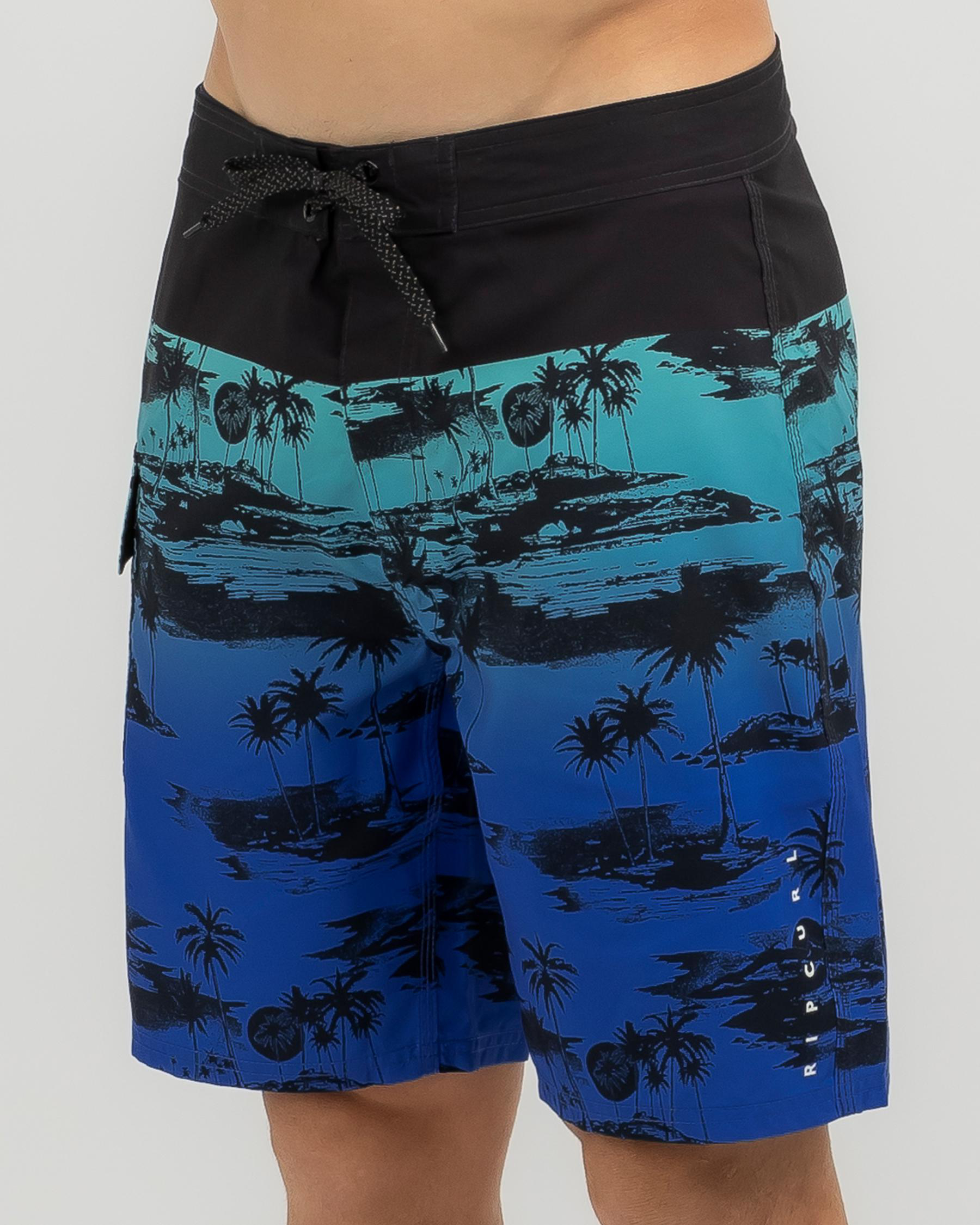 Egan Island Board Shorts