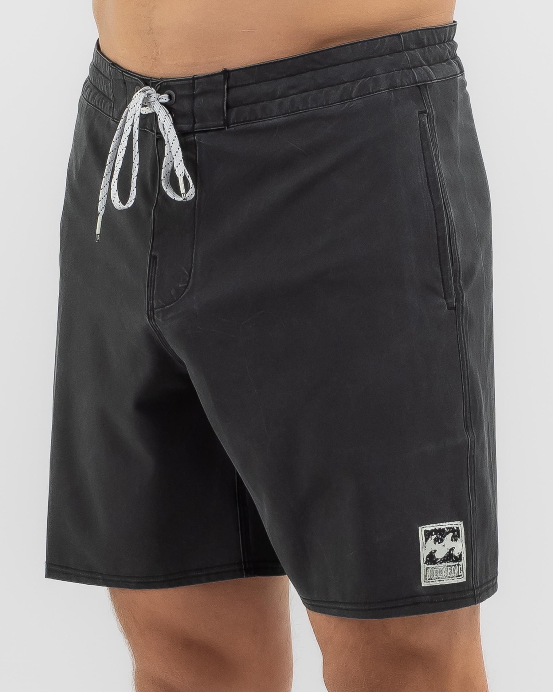 All Day Board Shorts