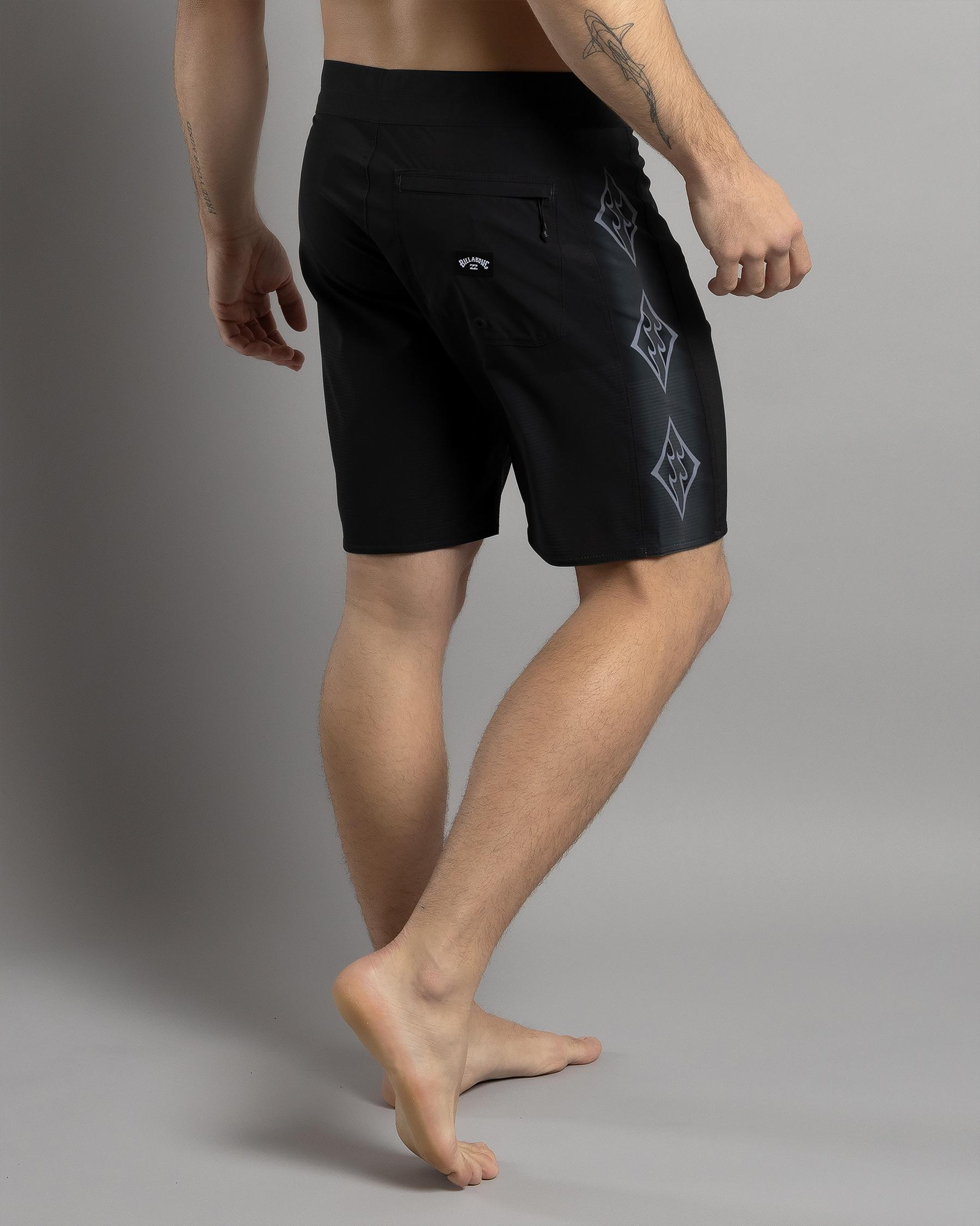 D Bah Airlite Board Shorts