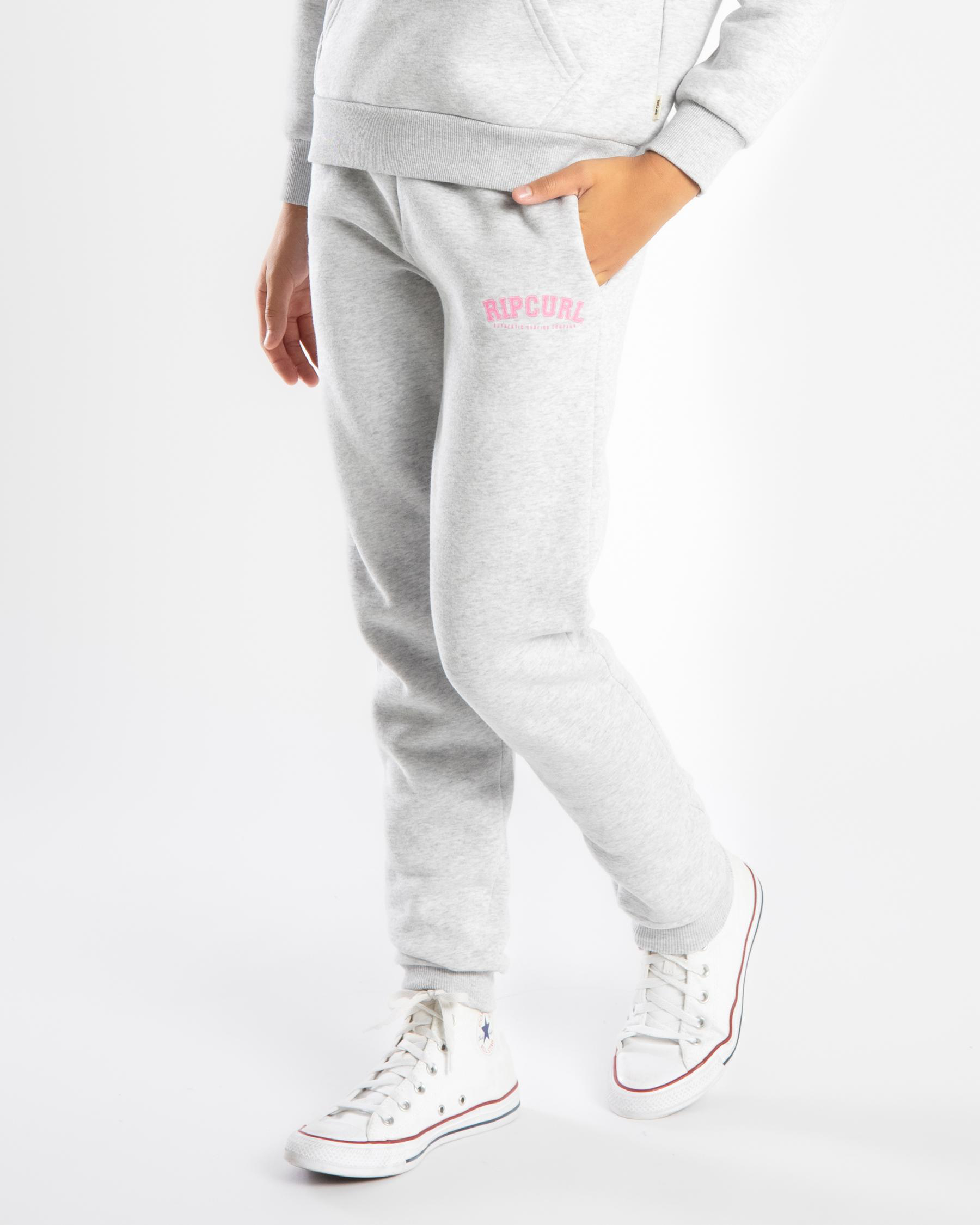 Varsity Track Pants