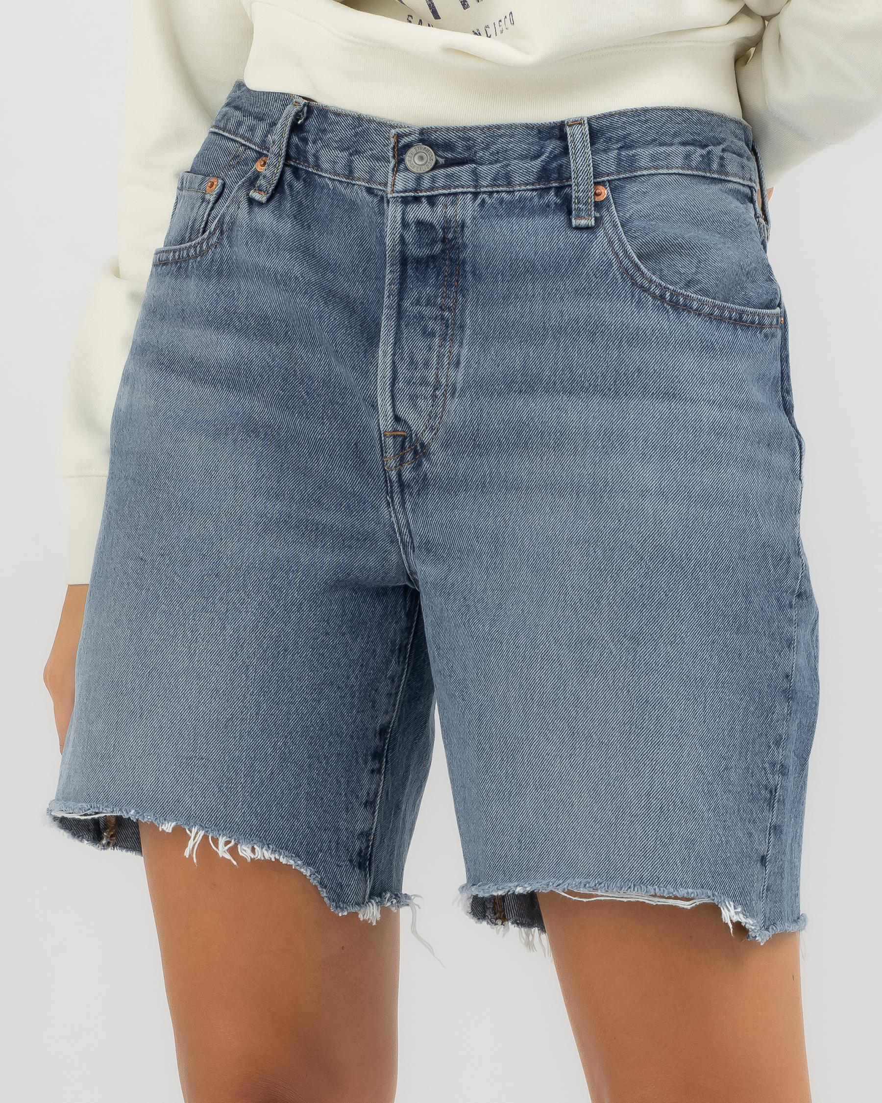 501'90s Short