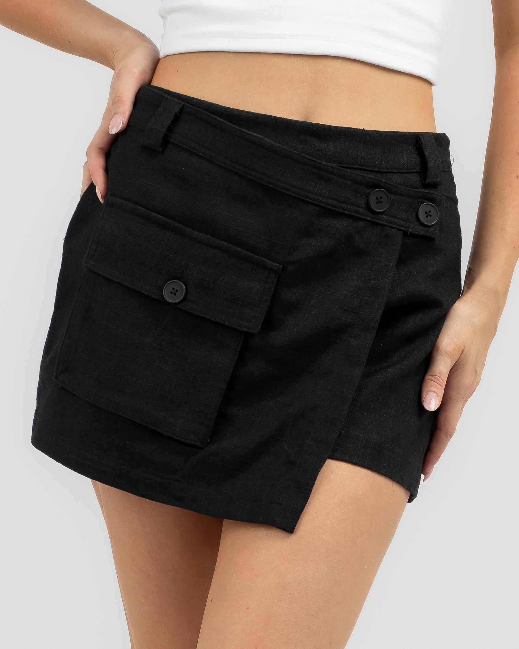 Sloane Skort