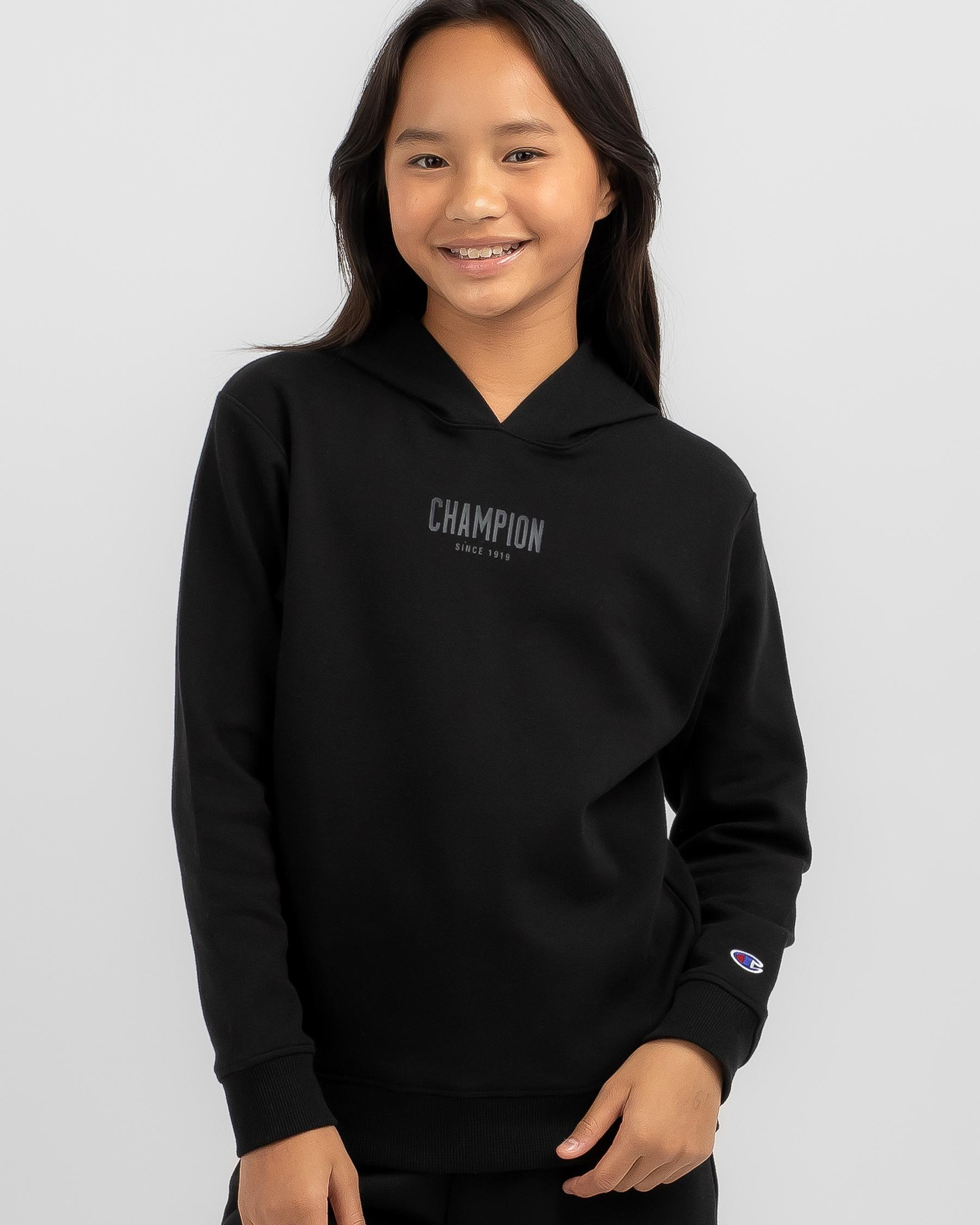 Rochester Base Hoodie