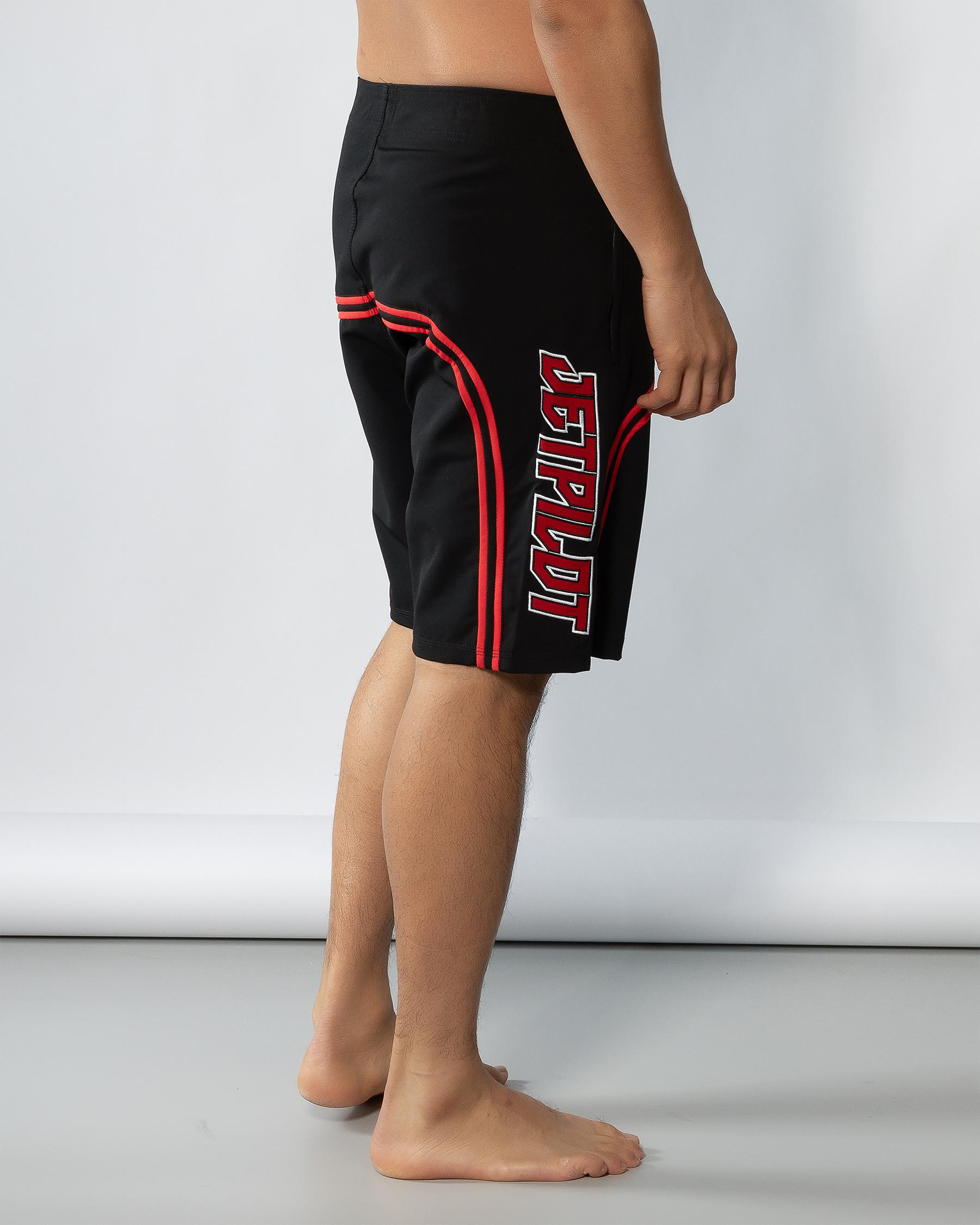 F5 Board Shorts