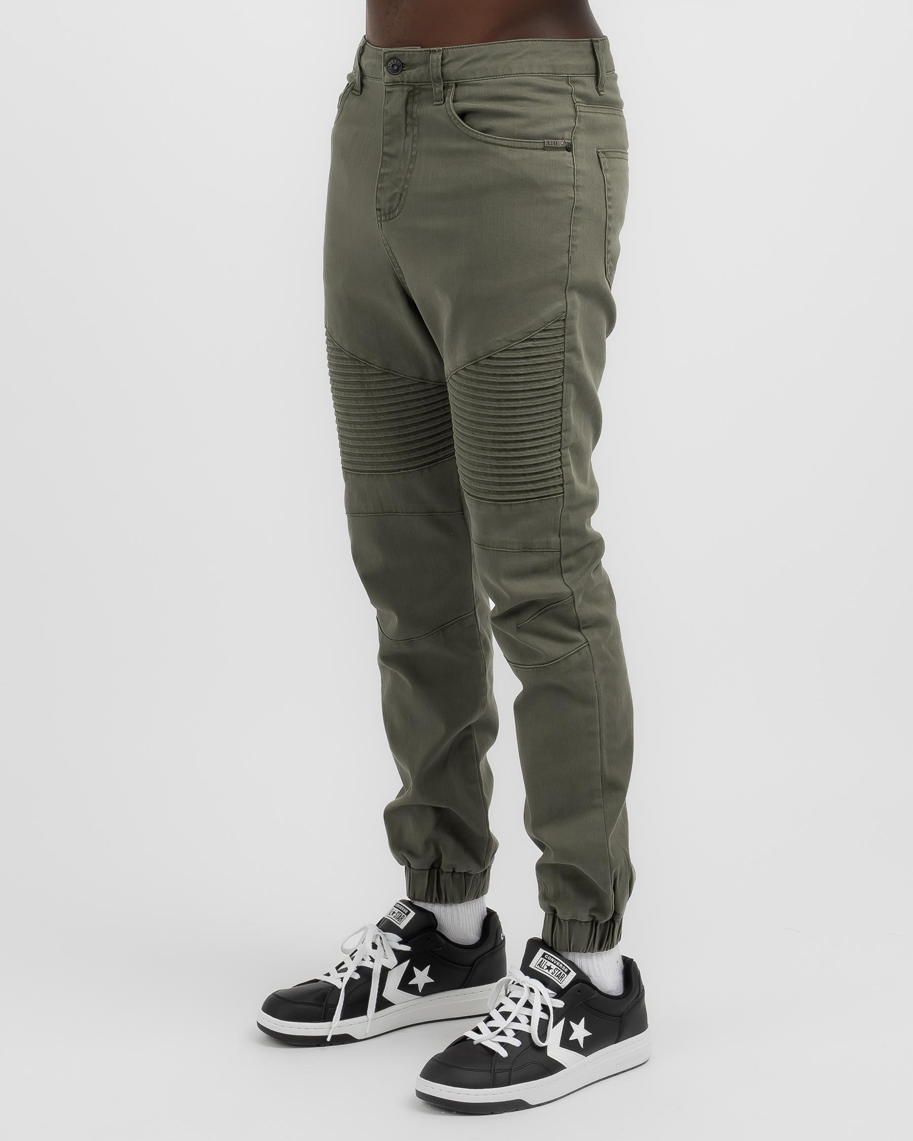 Connection Jogger Pants