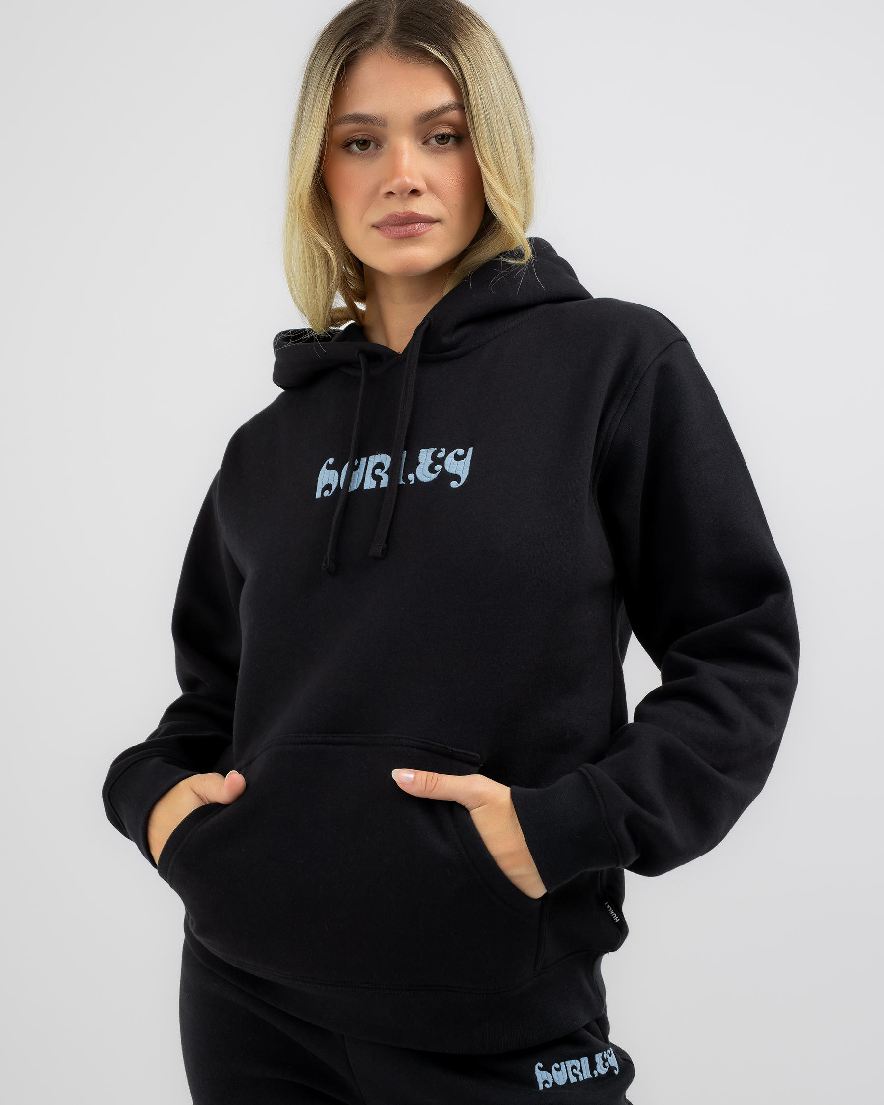 Vice Hoodie