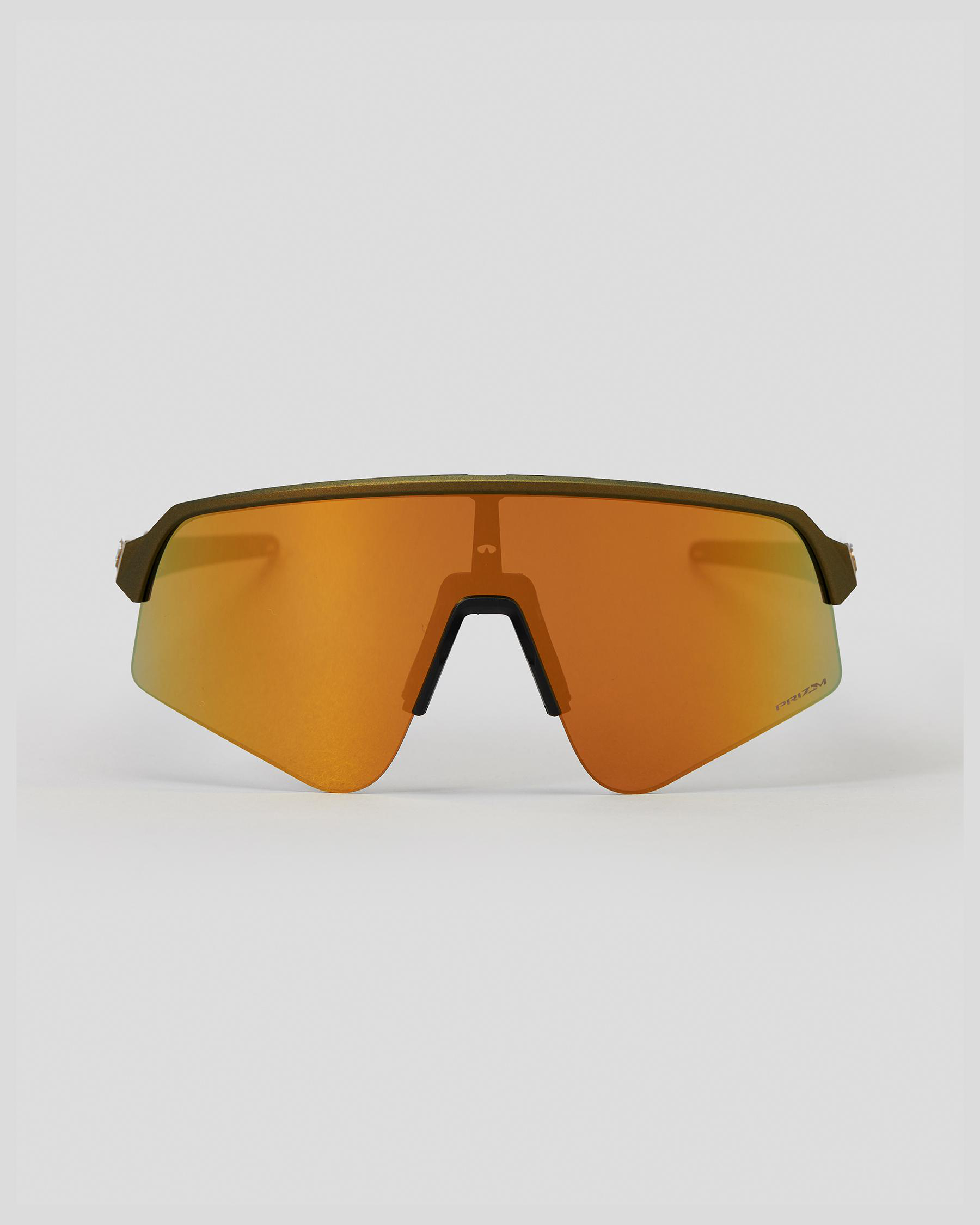 Sutro Lite Sweep Prizm Sunglasses
