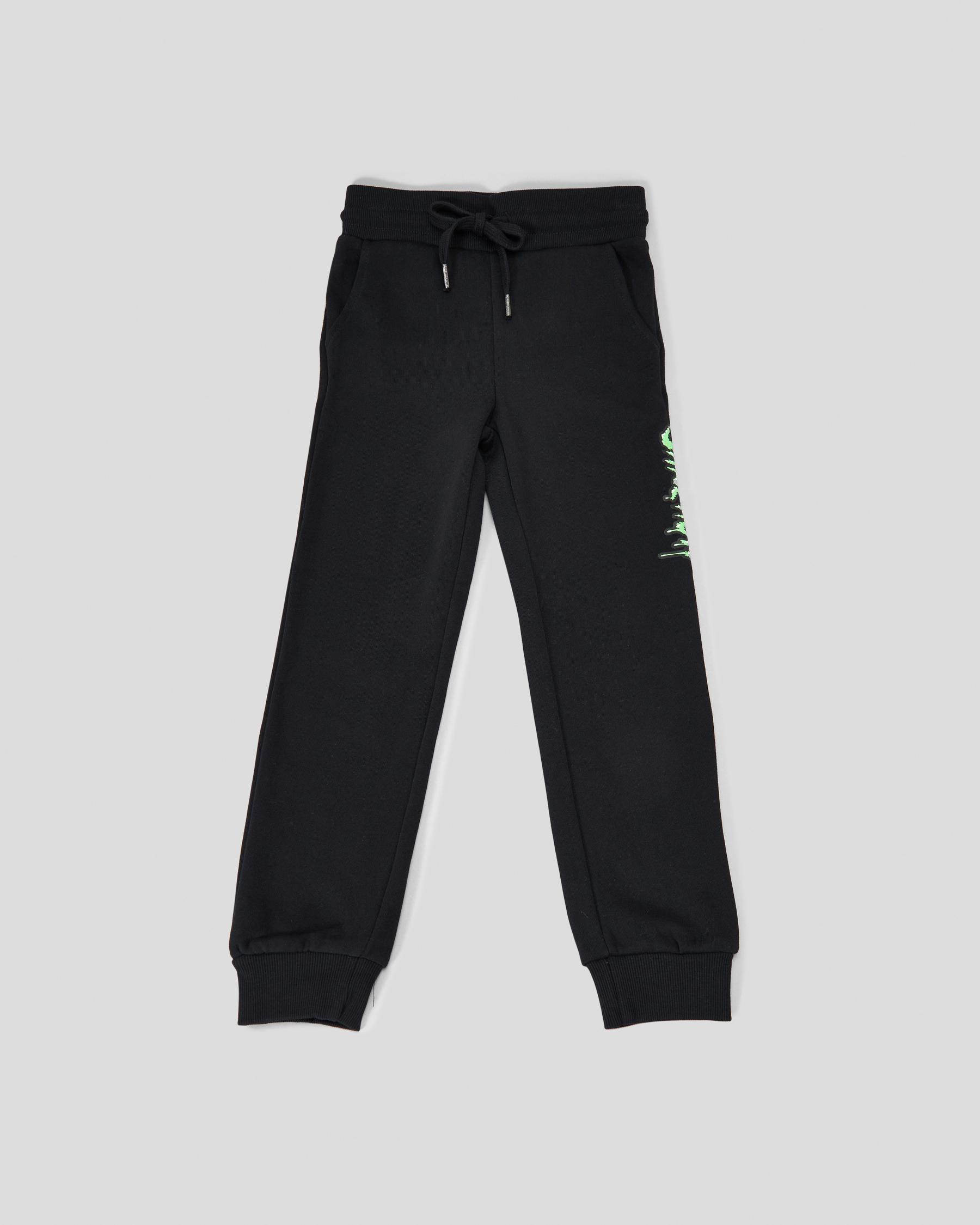 Creature Track Pants
