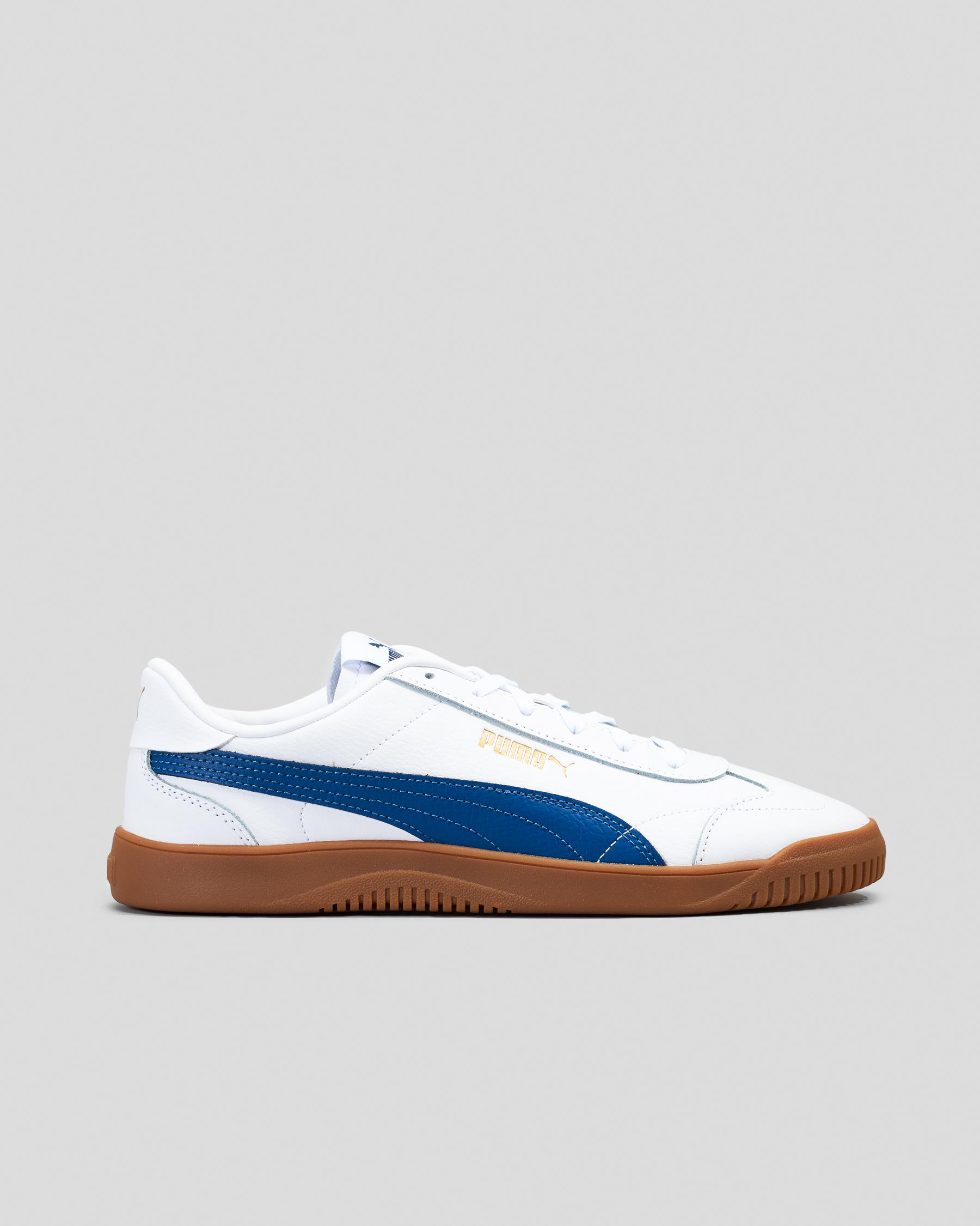 Puma Club 5v5 Shoes