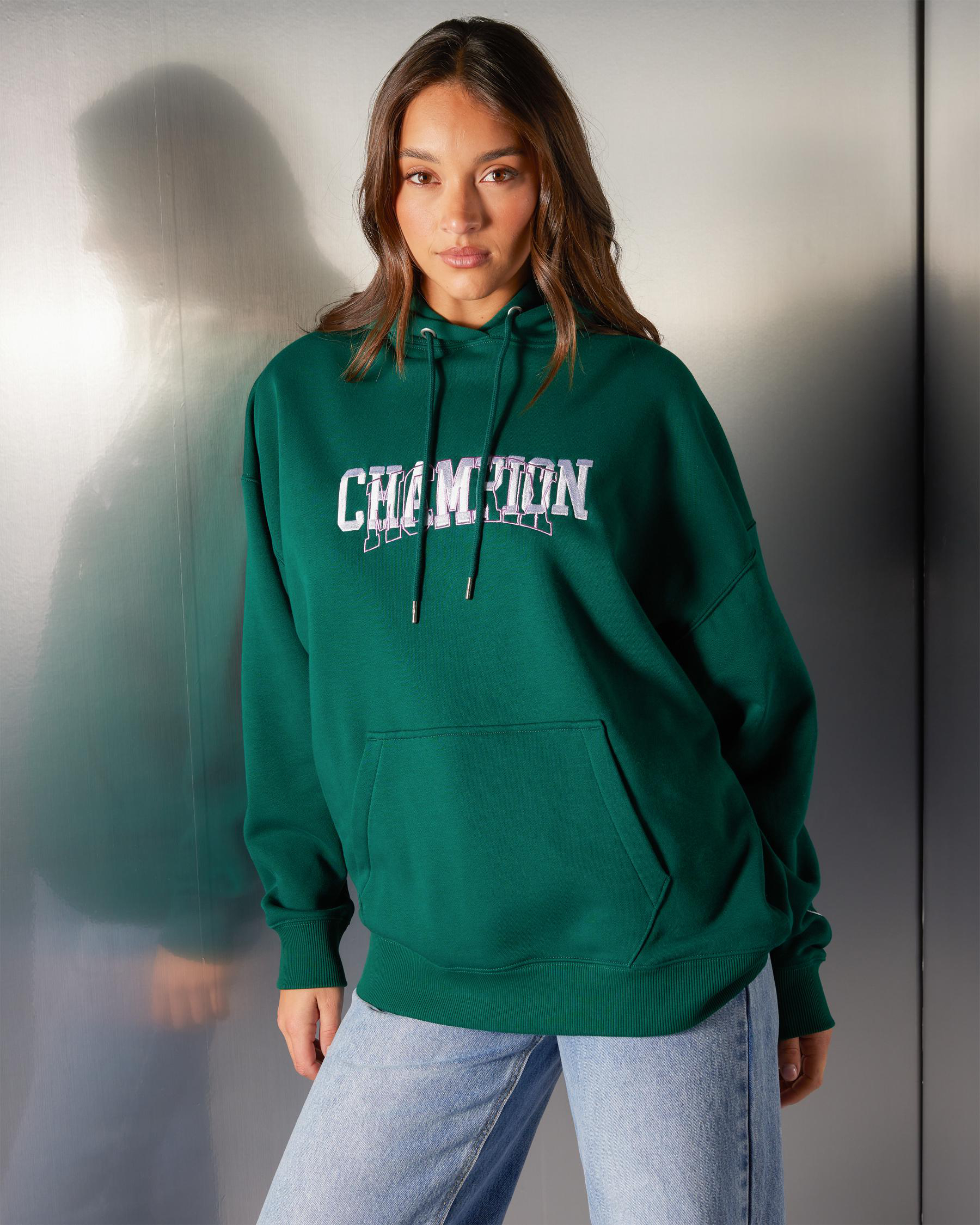 Rochester MCMXIX Hoodie