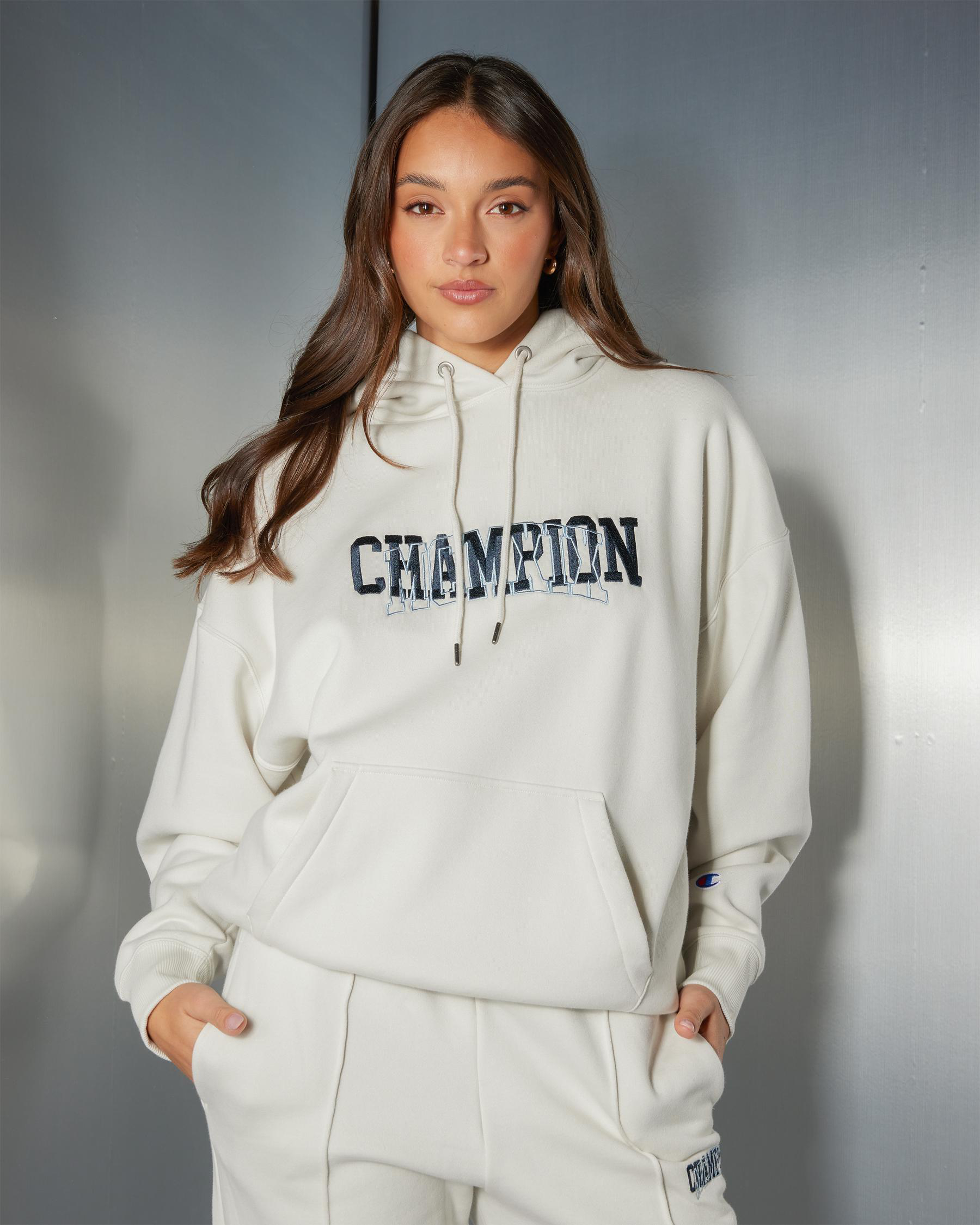 Rochester MCMXIX Hoodie