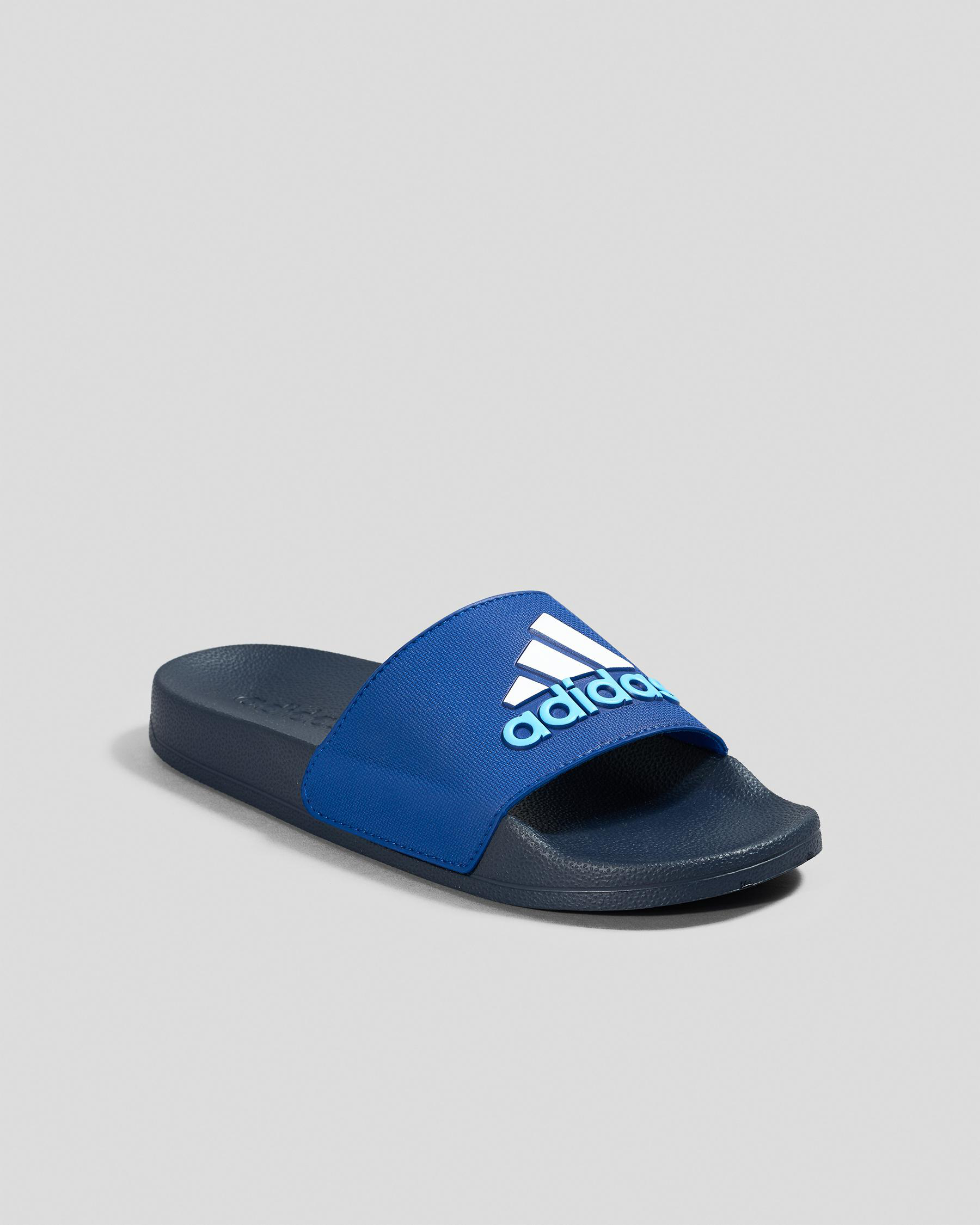 Adilette Shower Slides