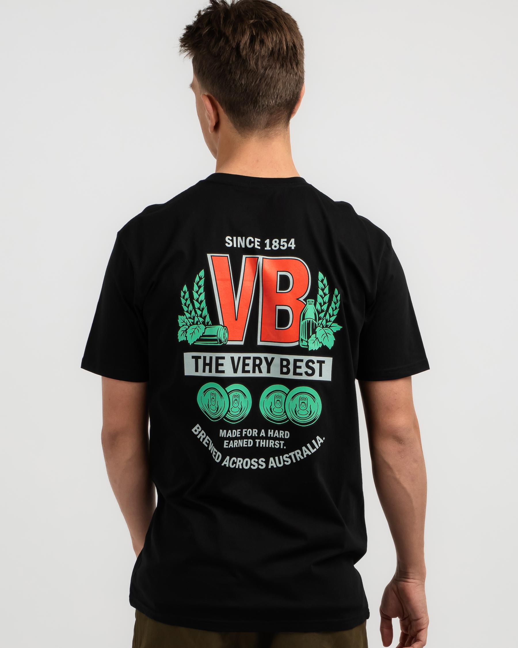 VB 1910 T-Shirt