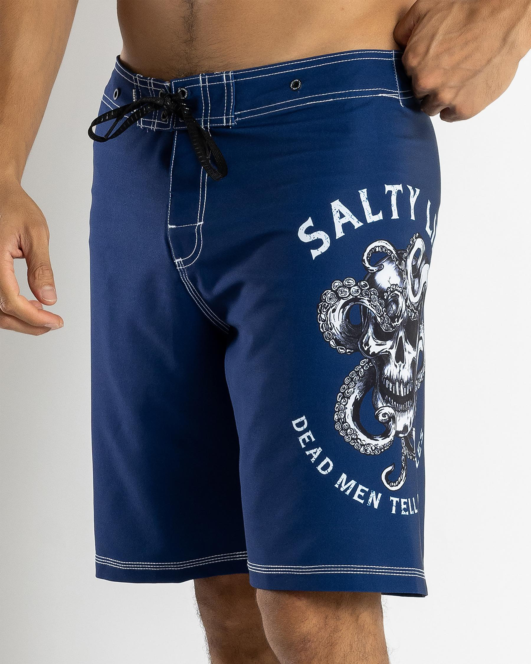 Buccaneer Board Shorts