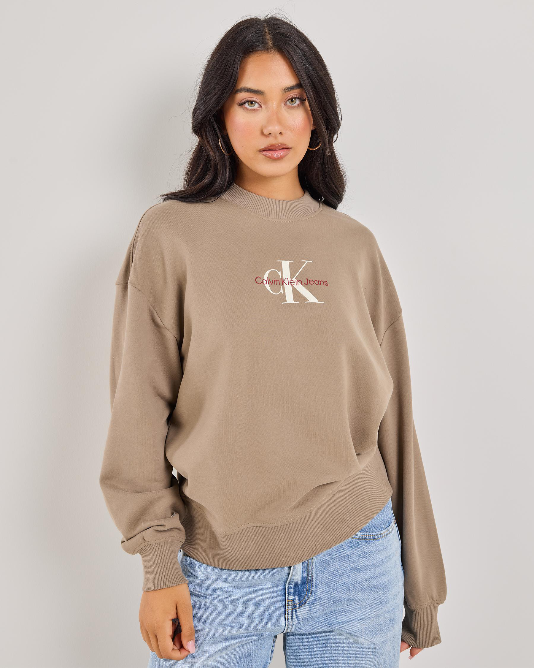 Monologo Sweatshirt