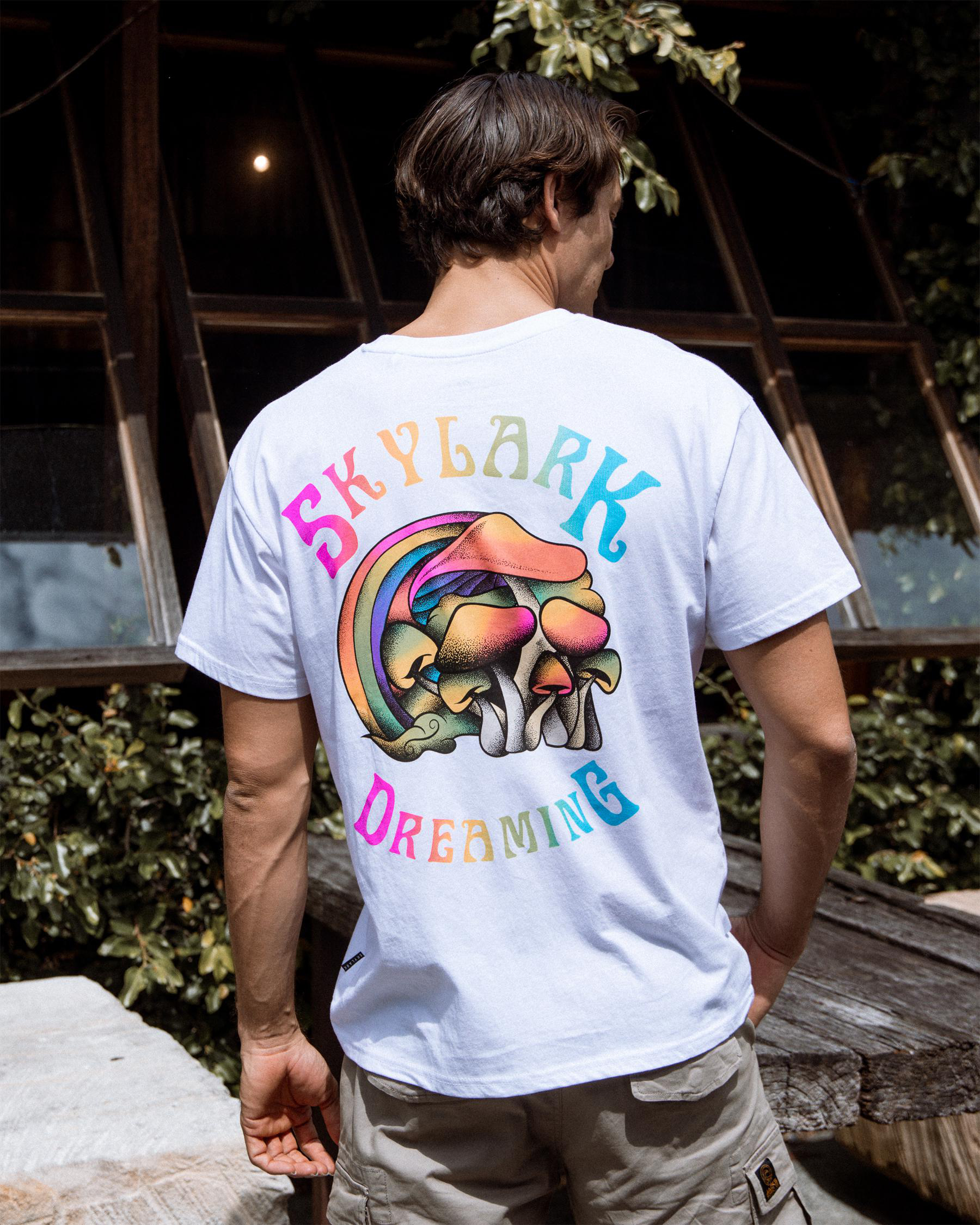 Psychoactive T-Shirt