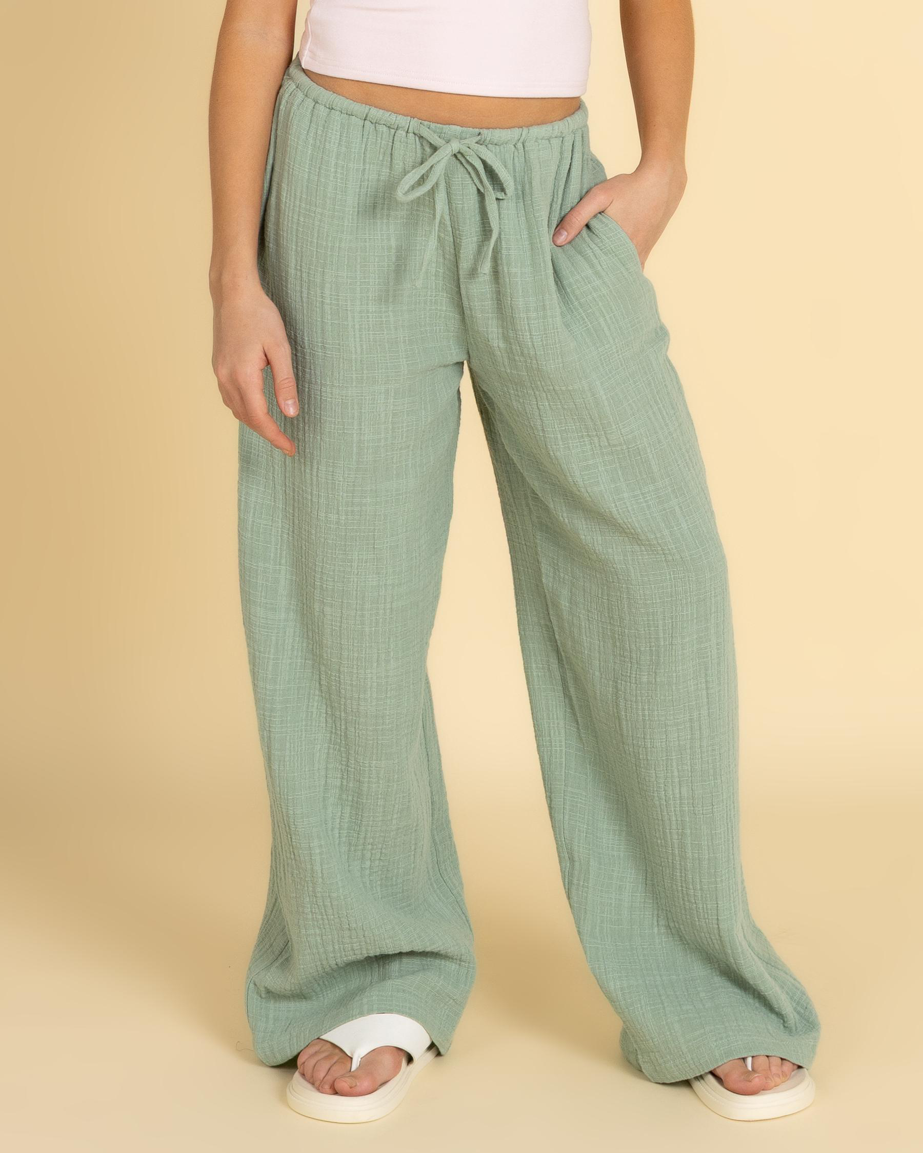 Lennox Beach Pants