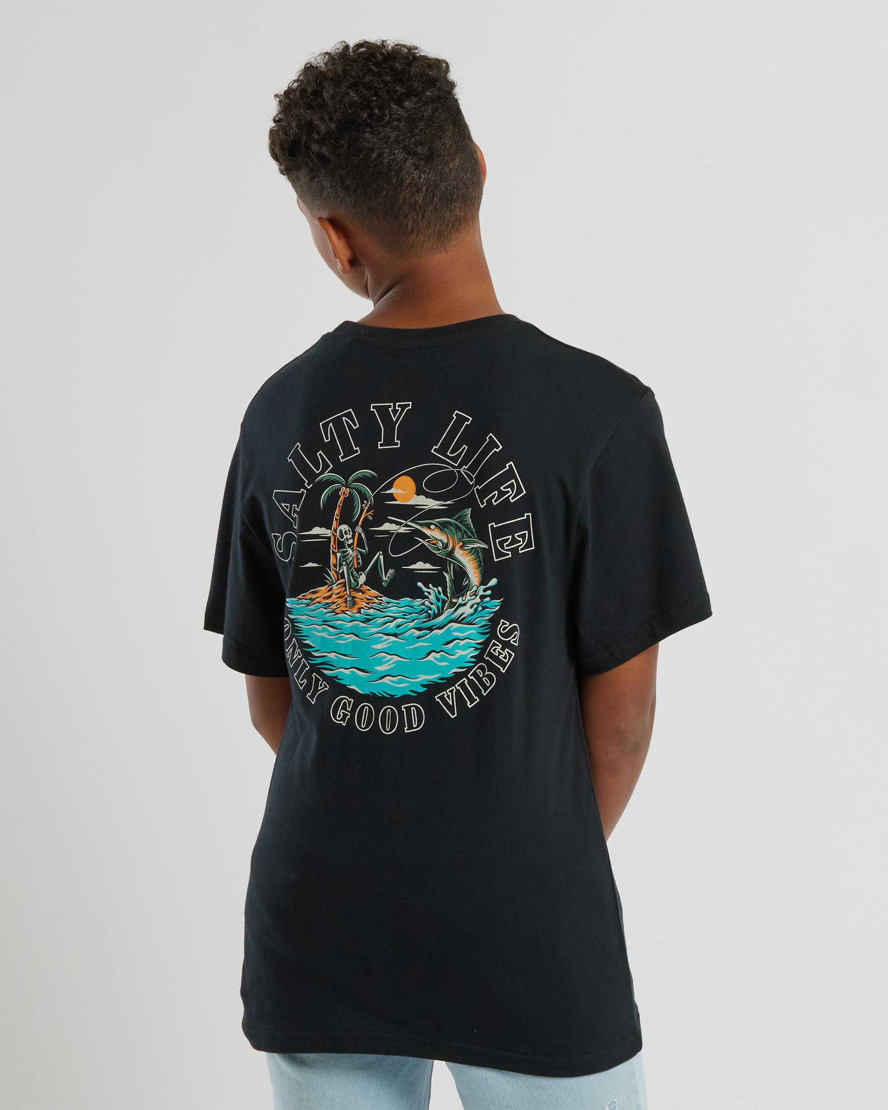 Good Vibes T-Shirt