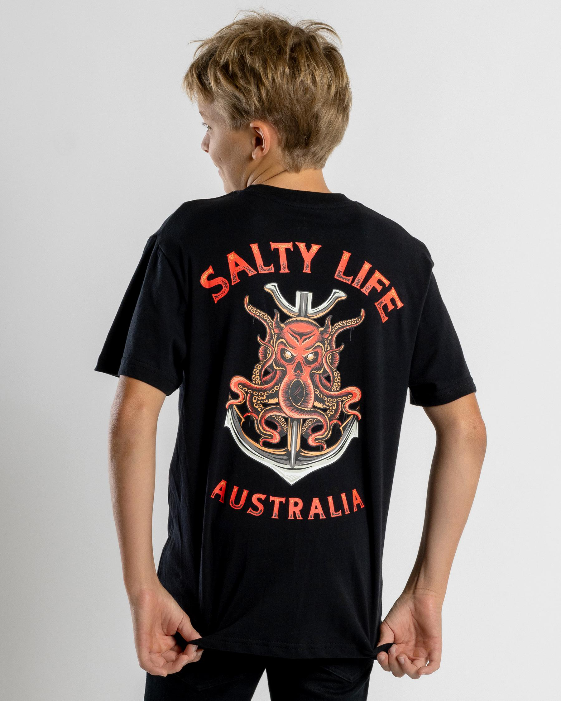 Sticky Fingers T-Shirt