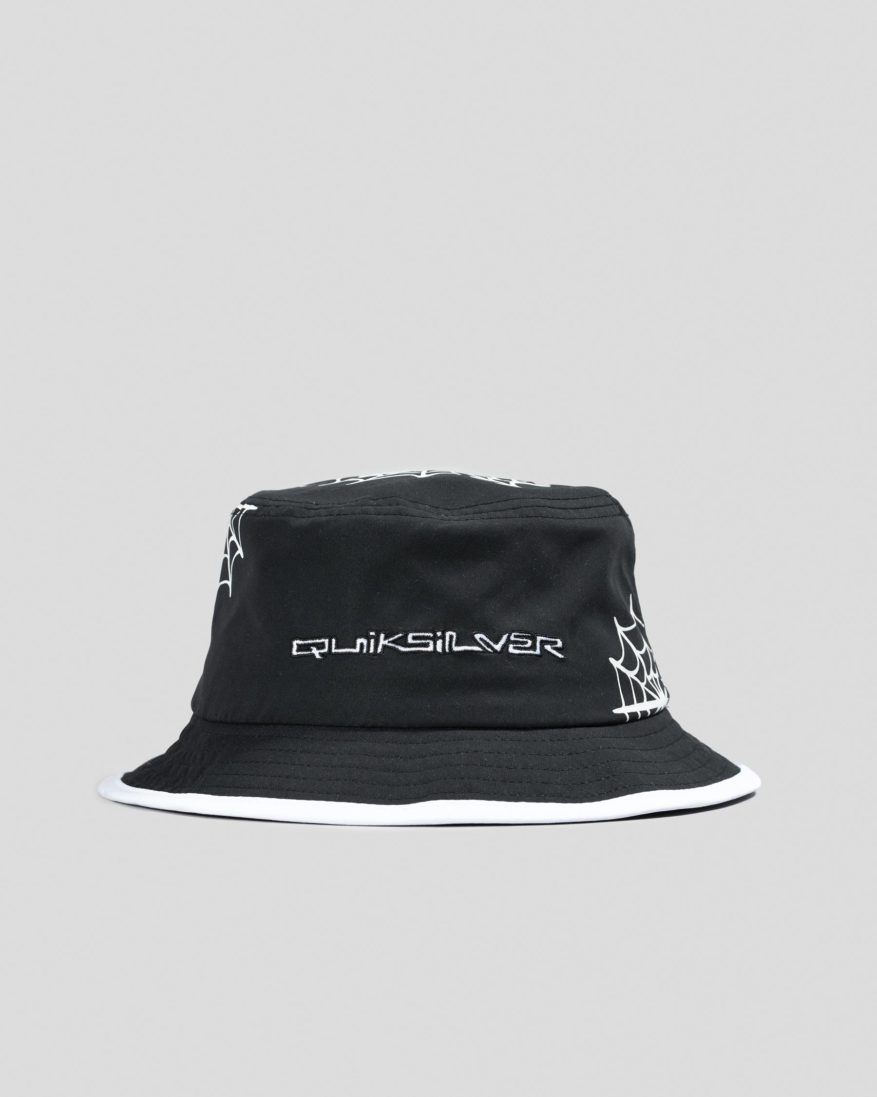 Peacefull Chaos Bucket Hat