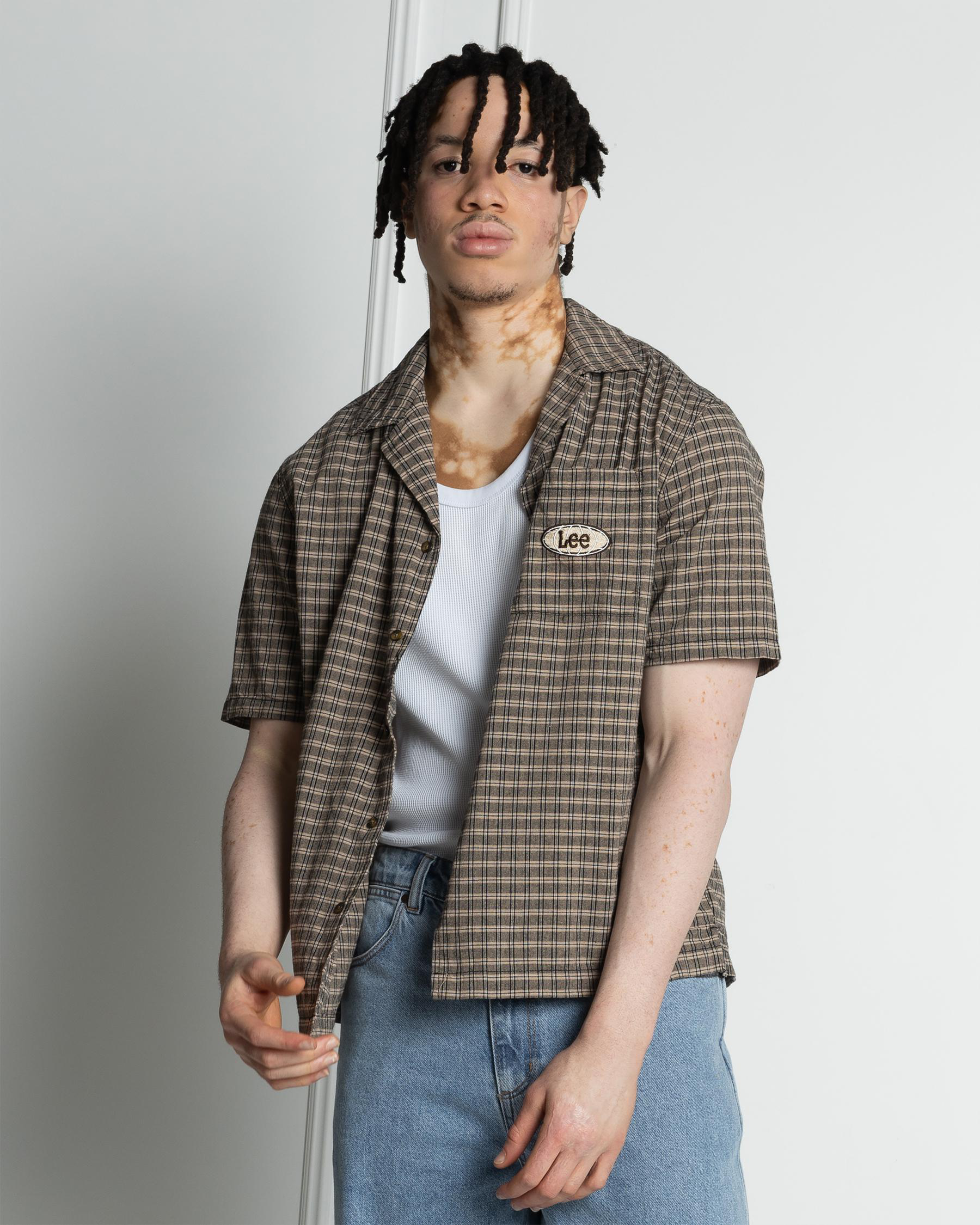 Holiday Short Sleeve Shirt