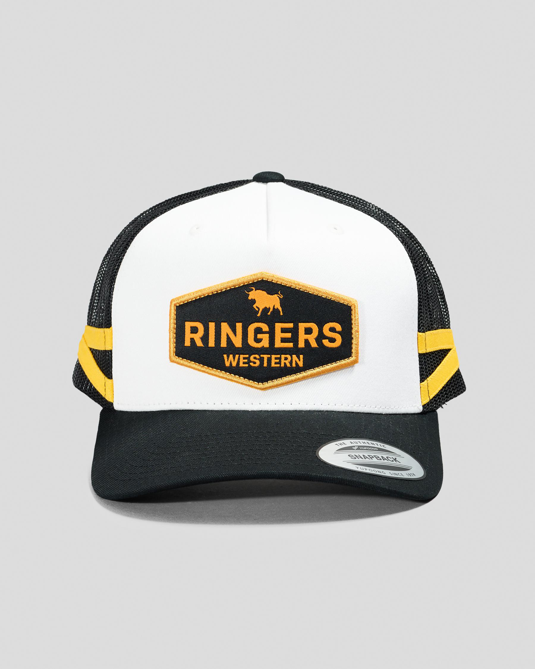 Cunningham Trucker Cap