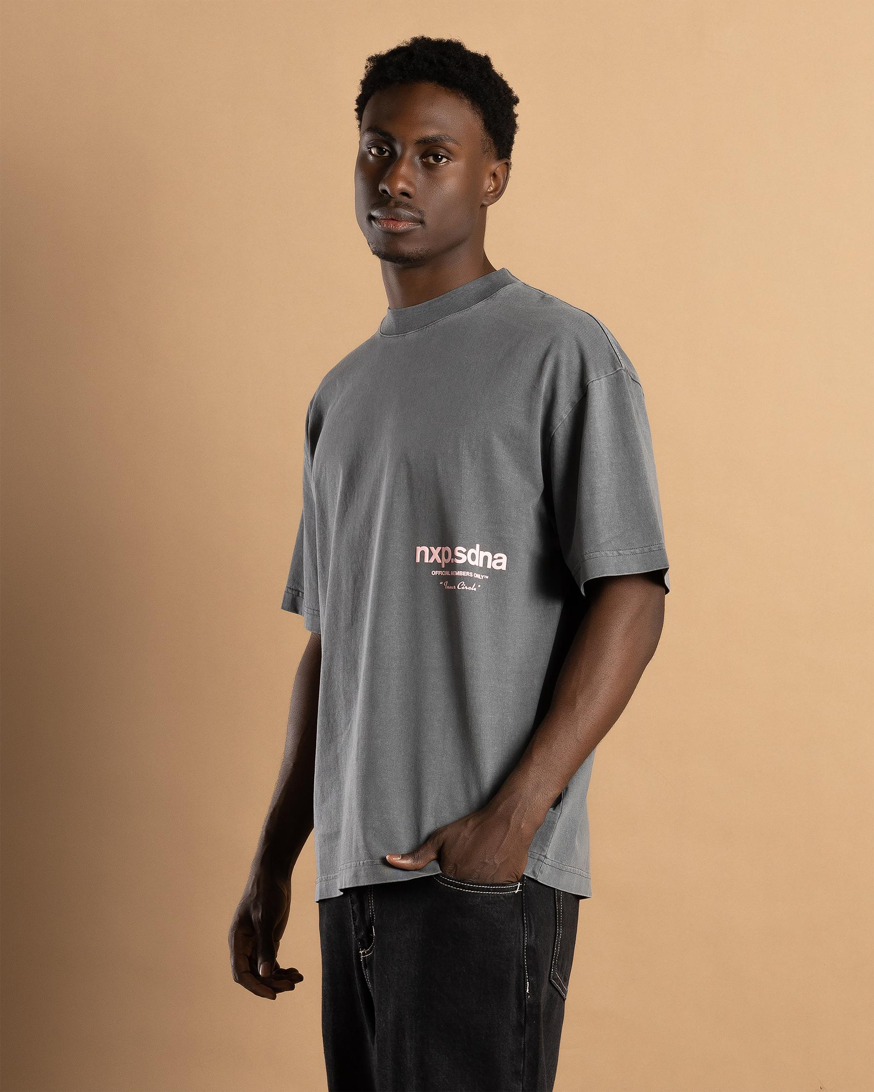 Contagent Street T-Shirt