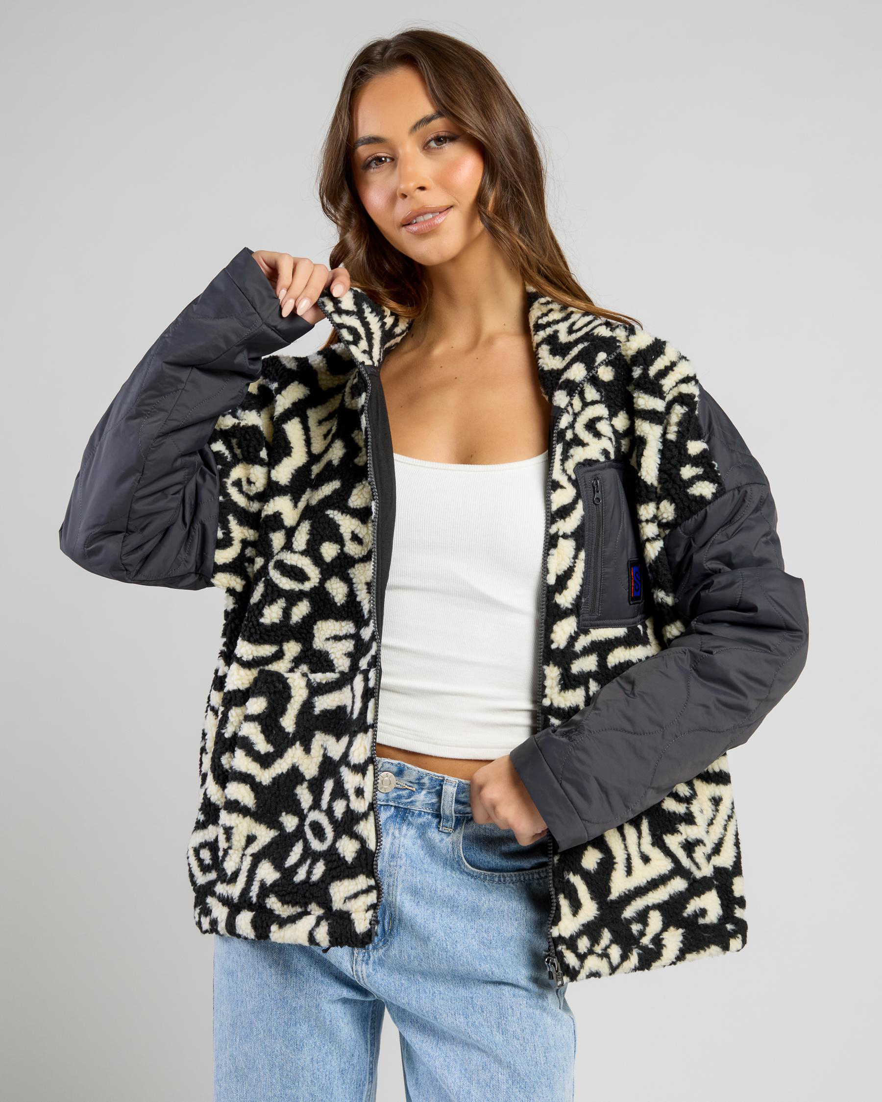 Anti Series Sweatshirt