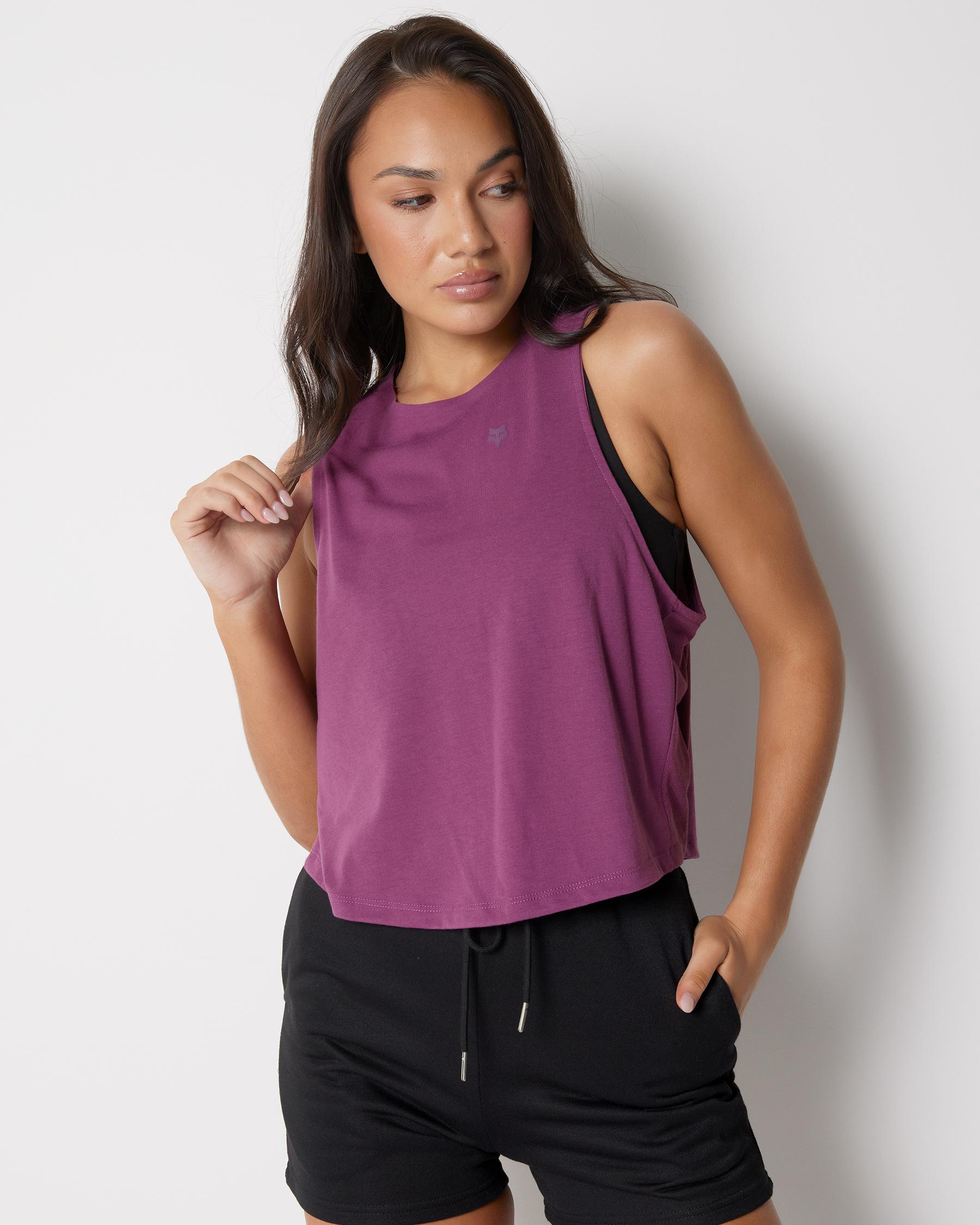 Forums Tech Tank Top