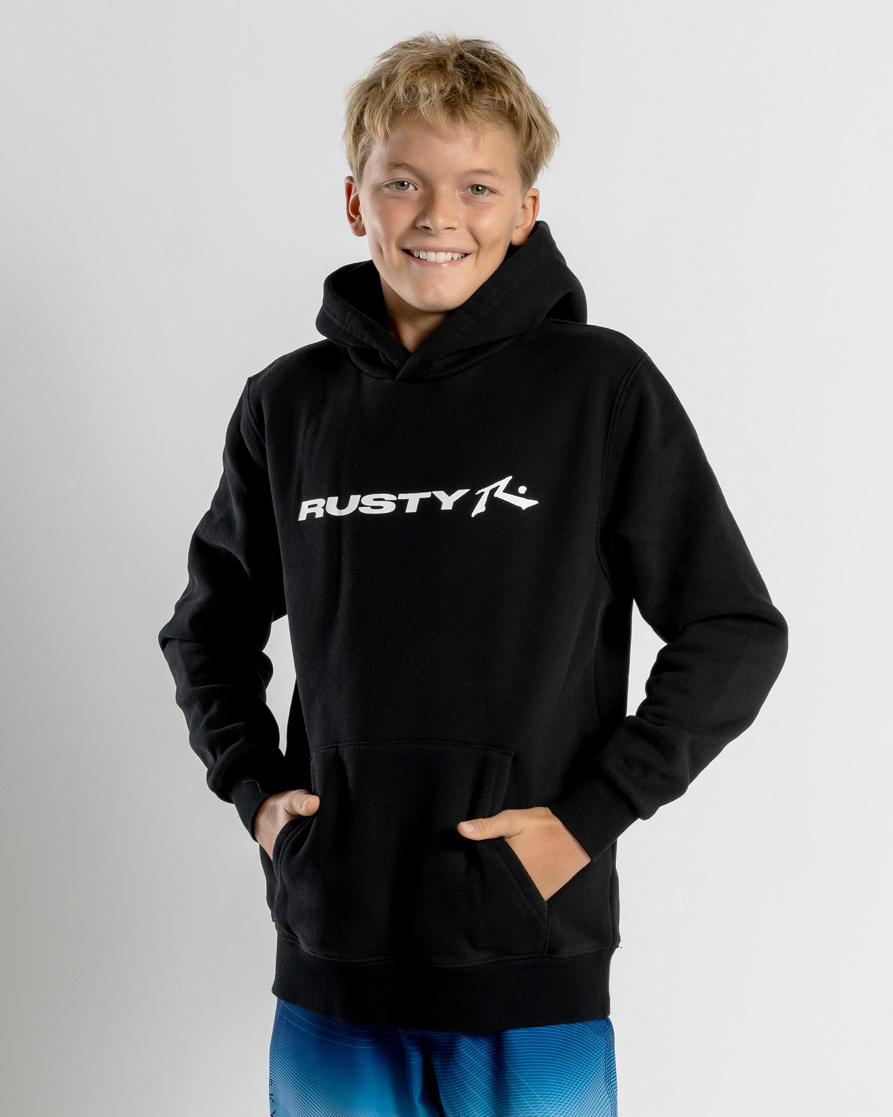 Vital 2.0 Rusty Hoodie