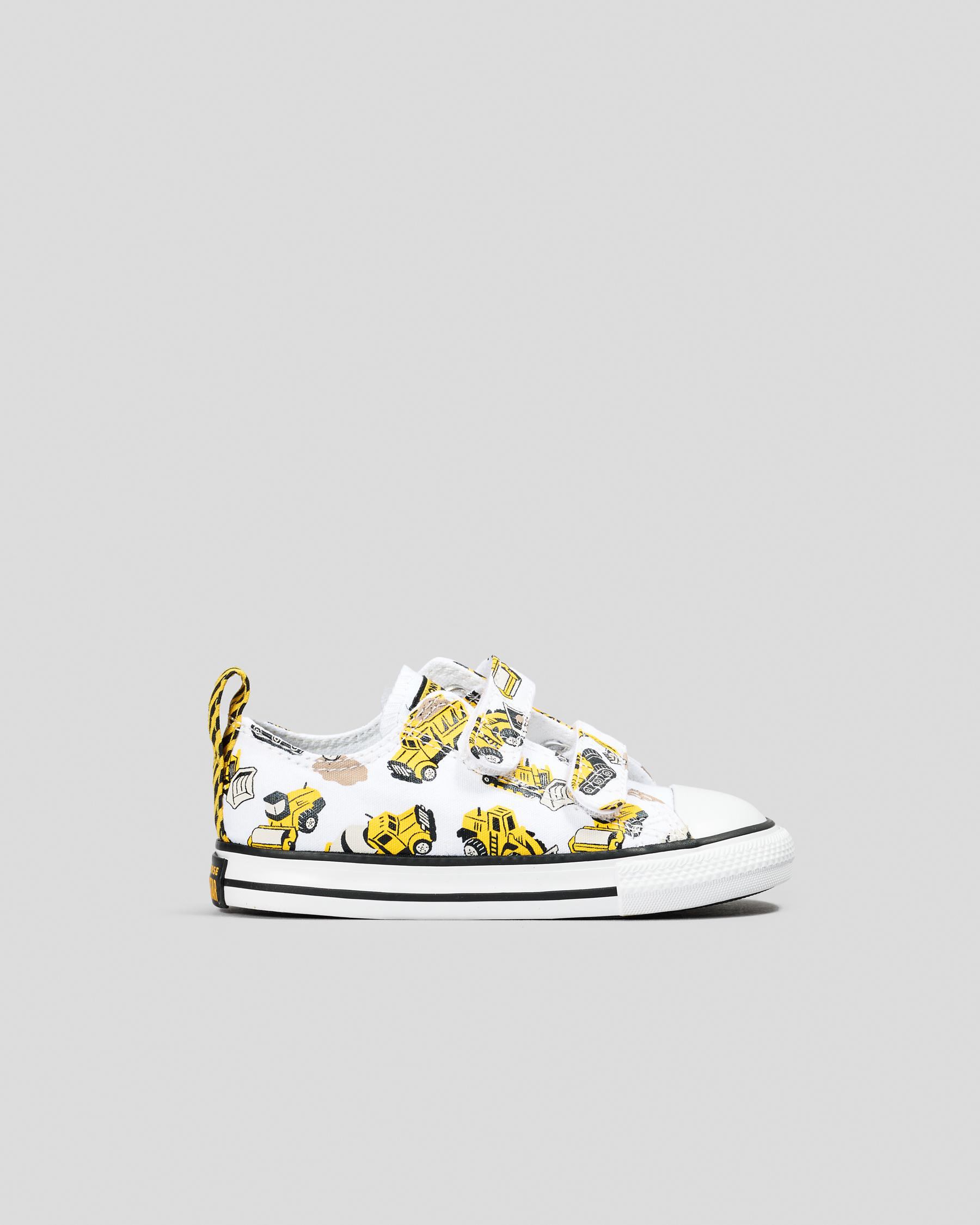 Chuck Taylor All Star Shoes