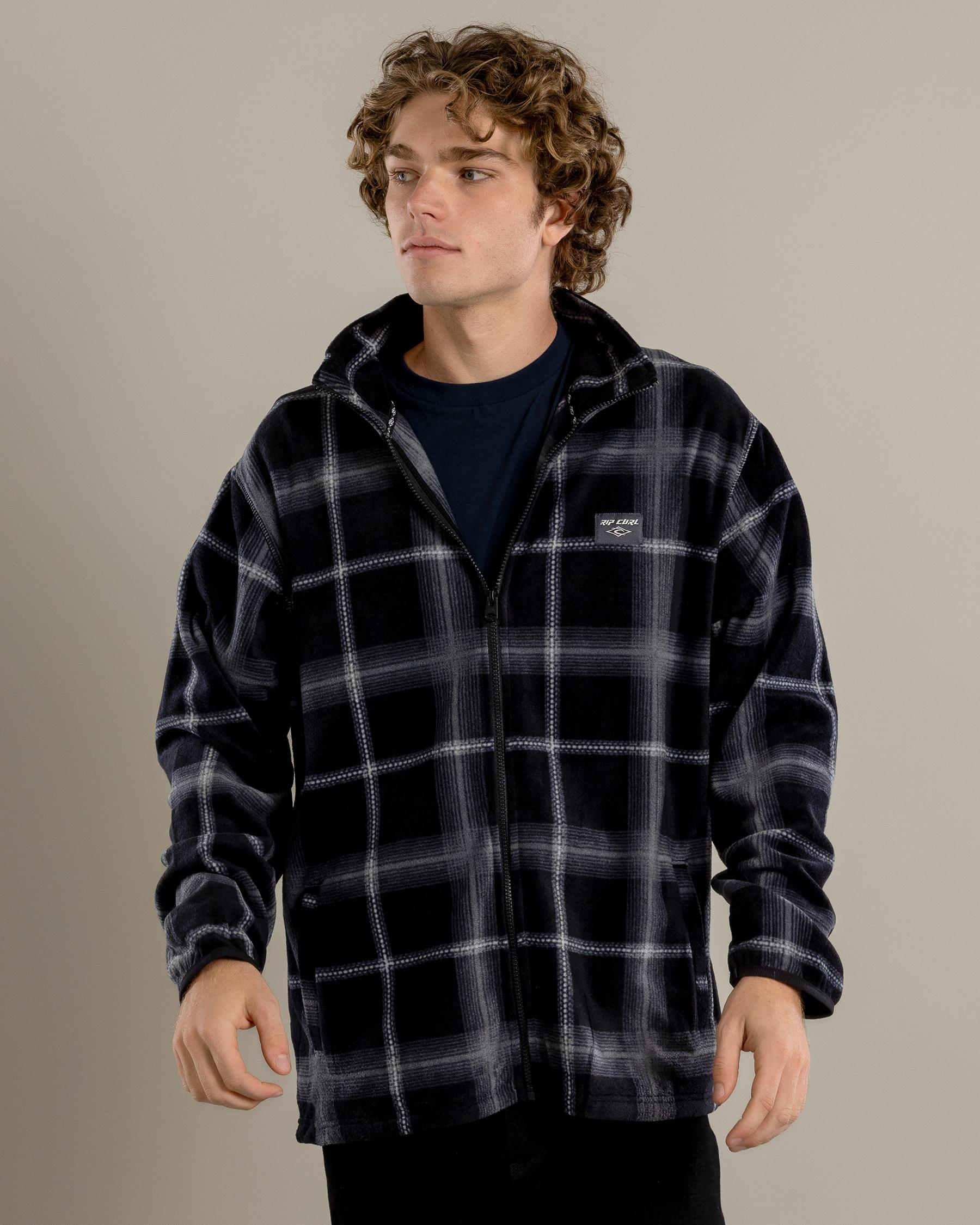 Fun Times Polar Fleece