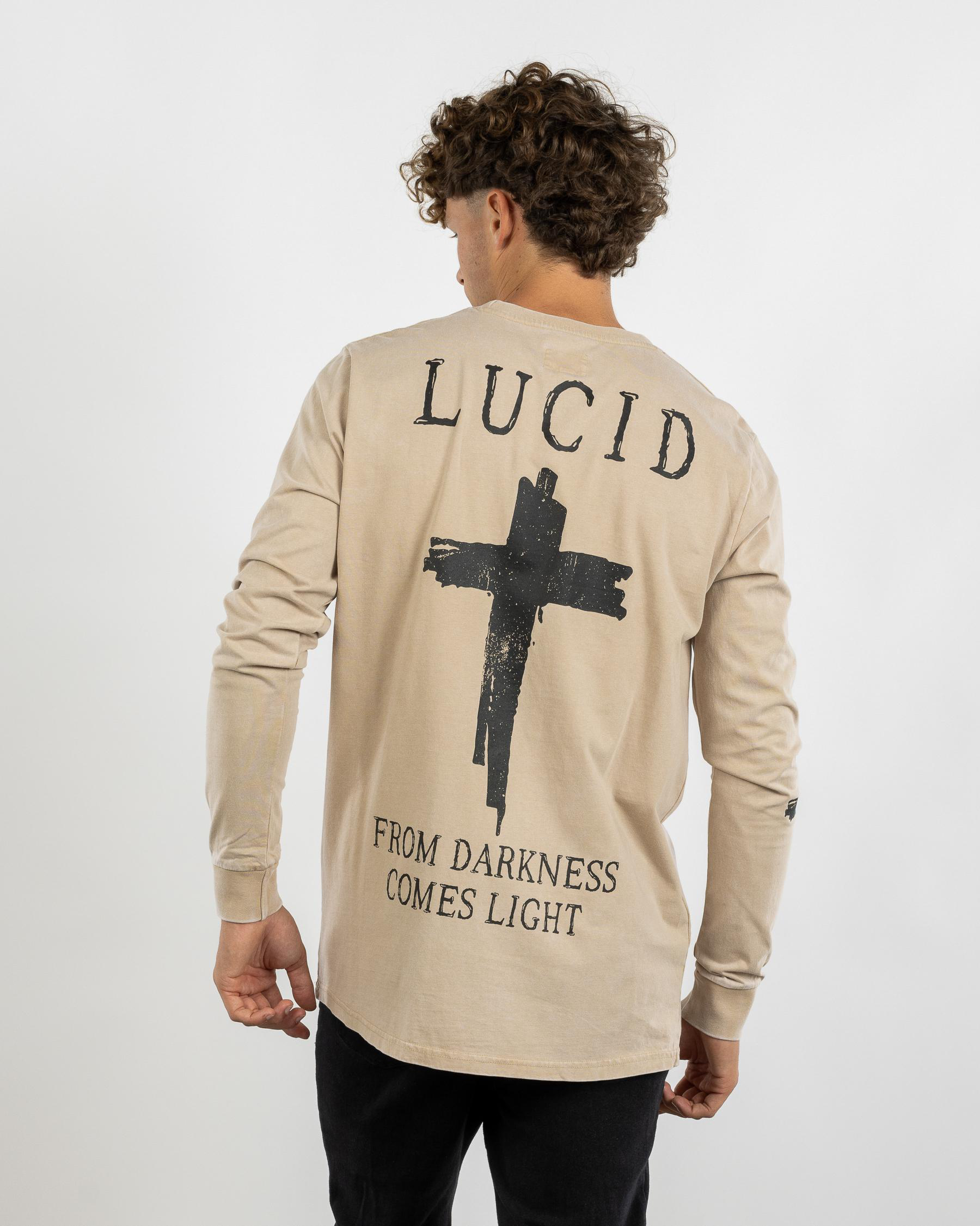 Acquire Long Sleeve T-Shirt