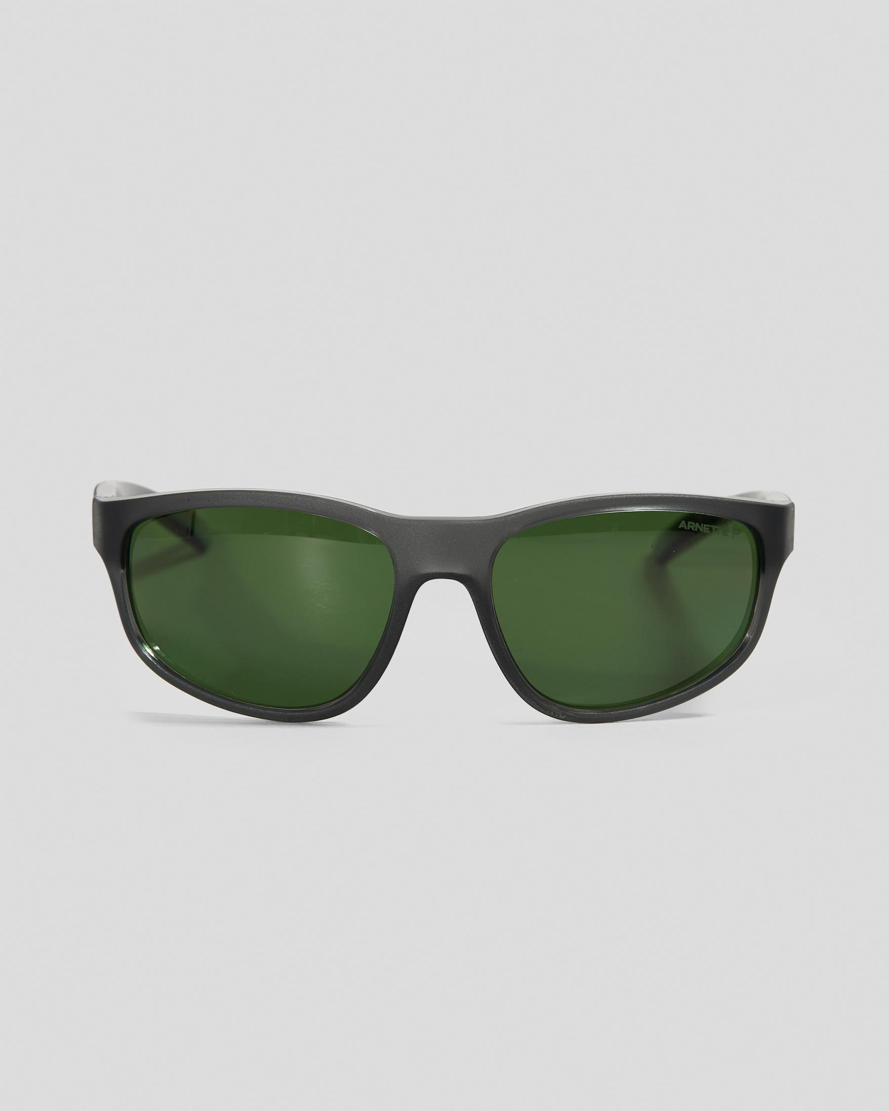 E.Z. Polarised Sunglasses
