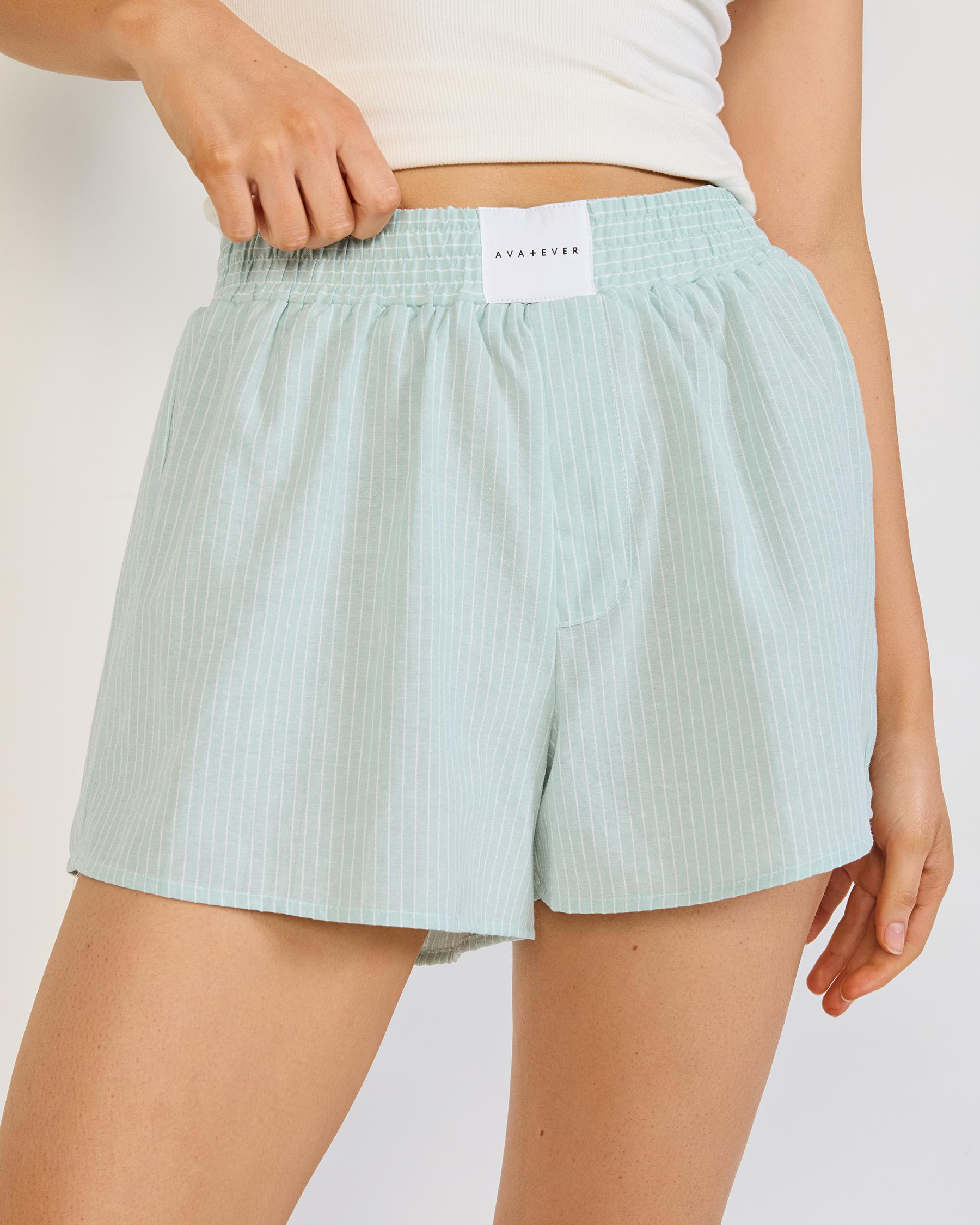 Rome Shorts