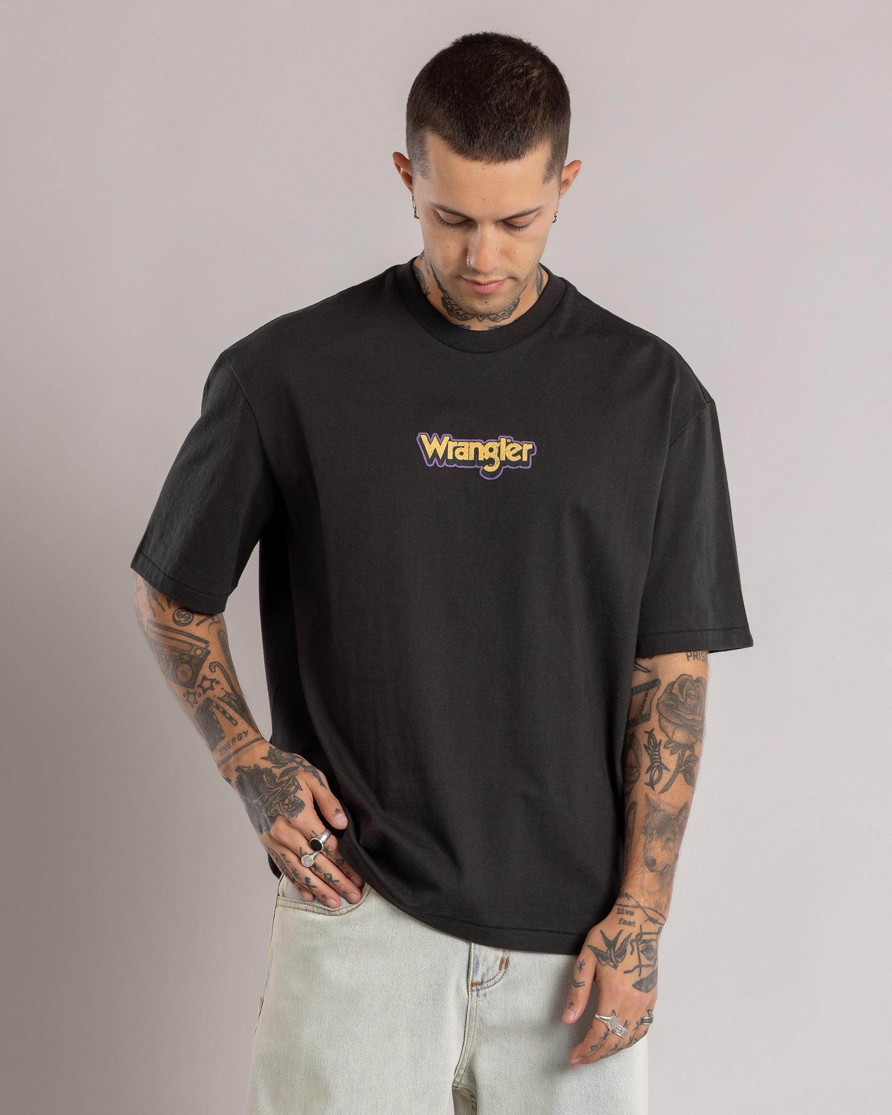 Kabel Slacker T-Shirt