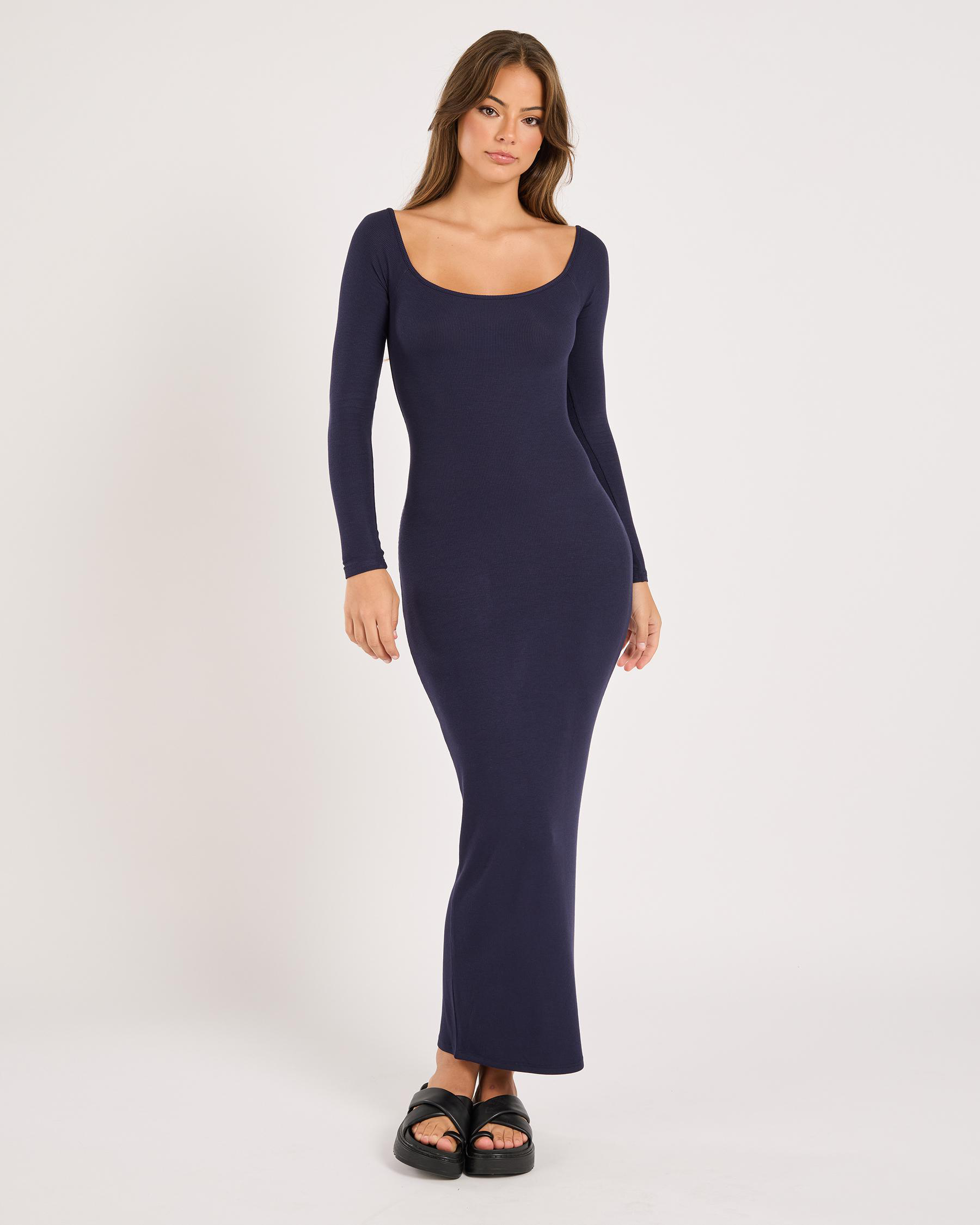 Saphira Maxi Dress