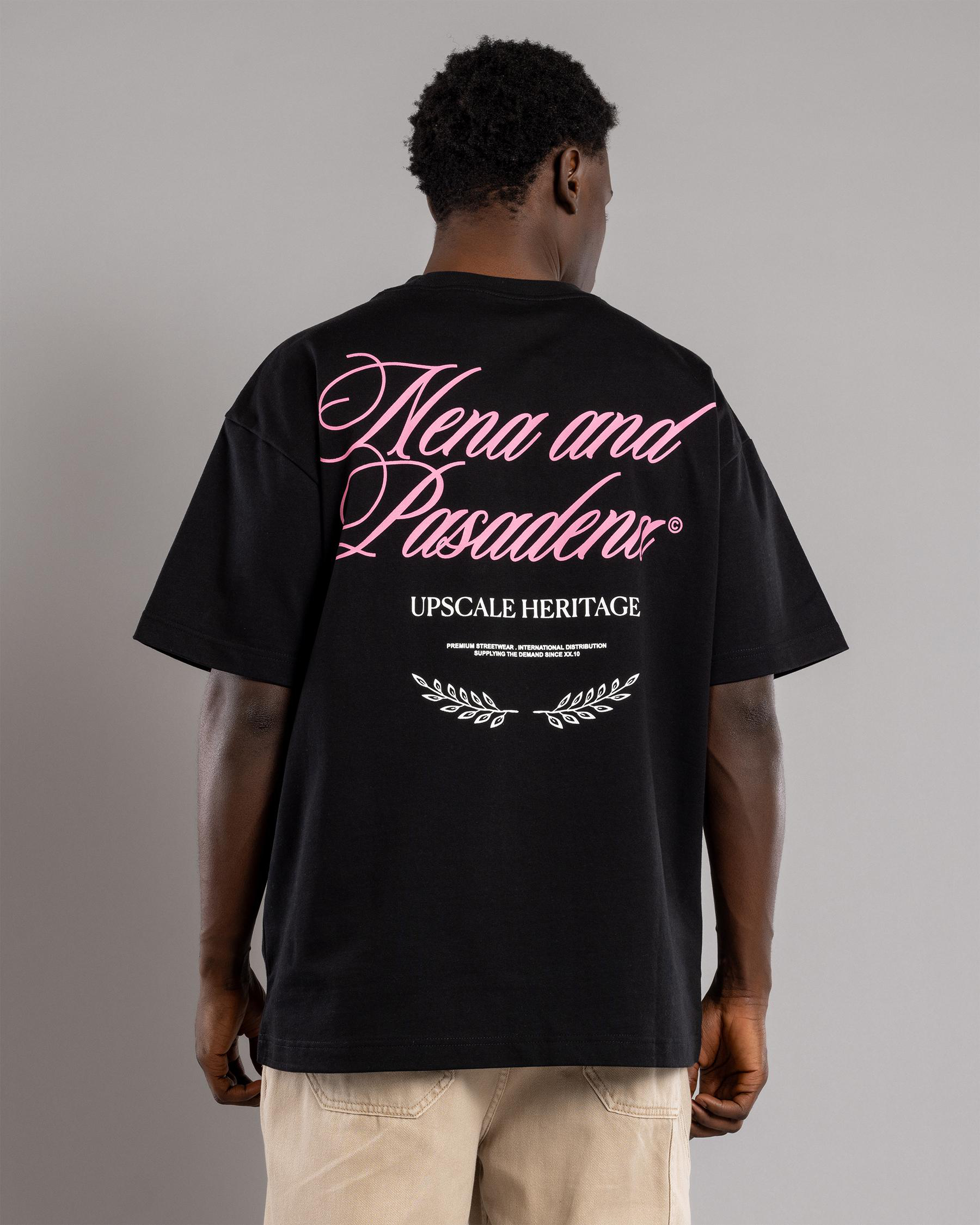 Gentleman Raptor T-Shirt