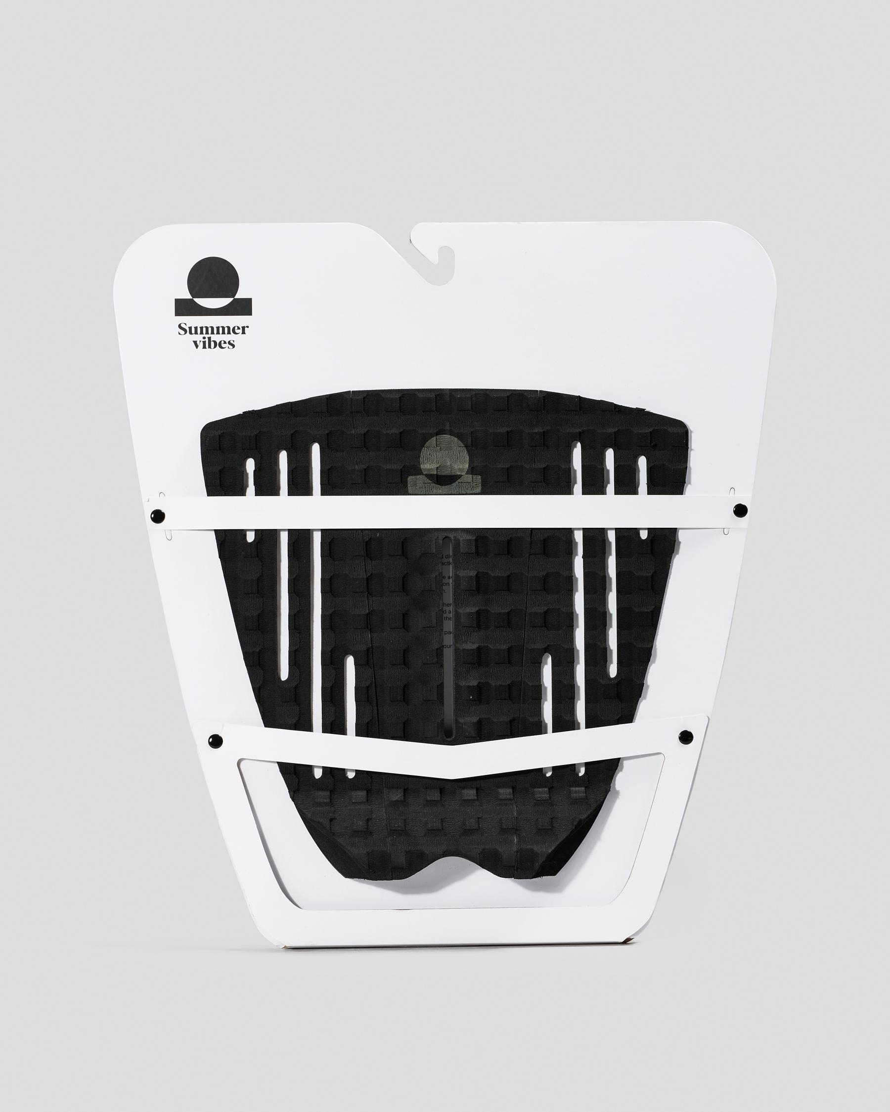 Session 3-Piece Traction Pad