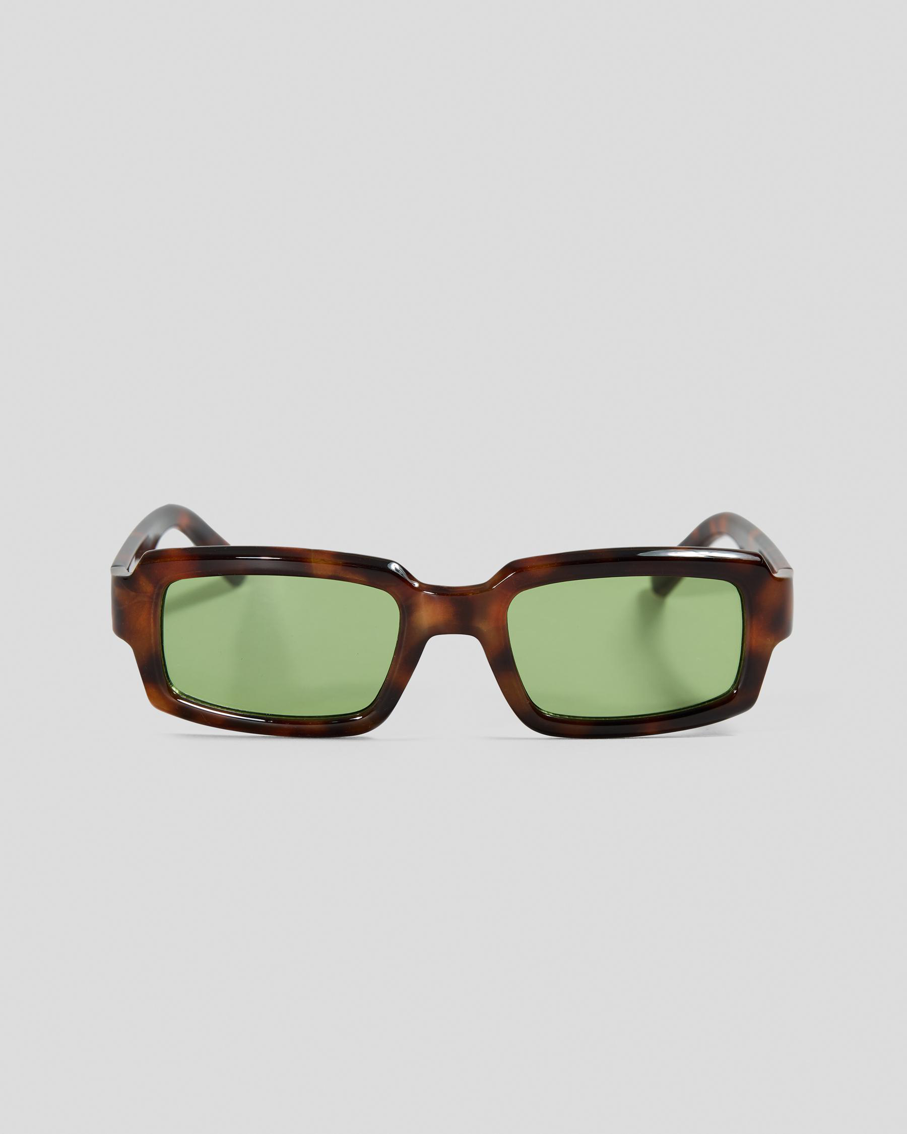 Interceptor Sunglasses