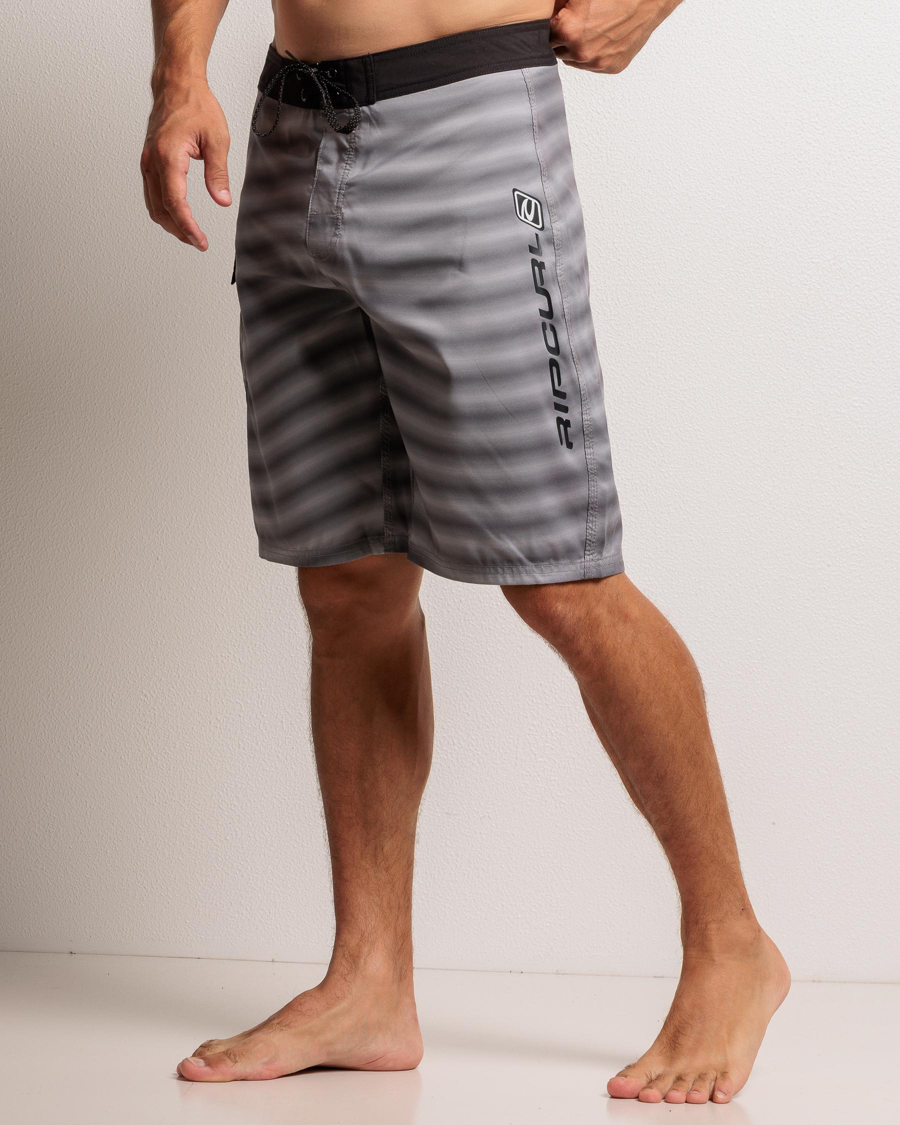 Shock Wave Board Shorts