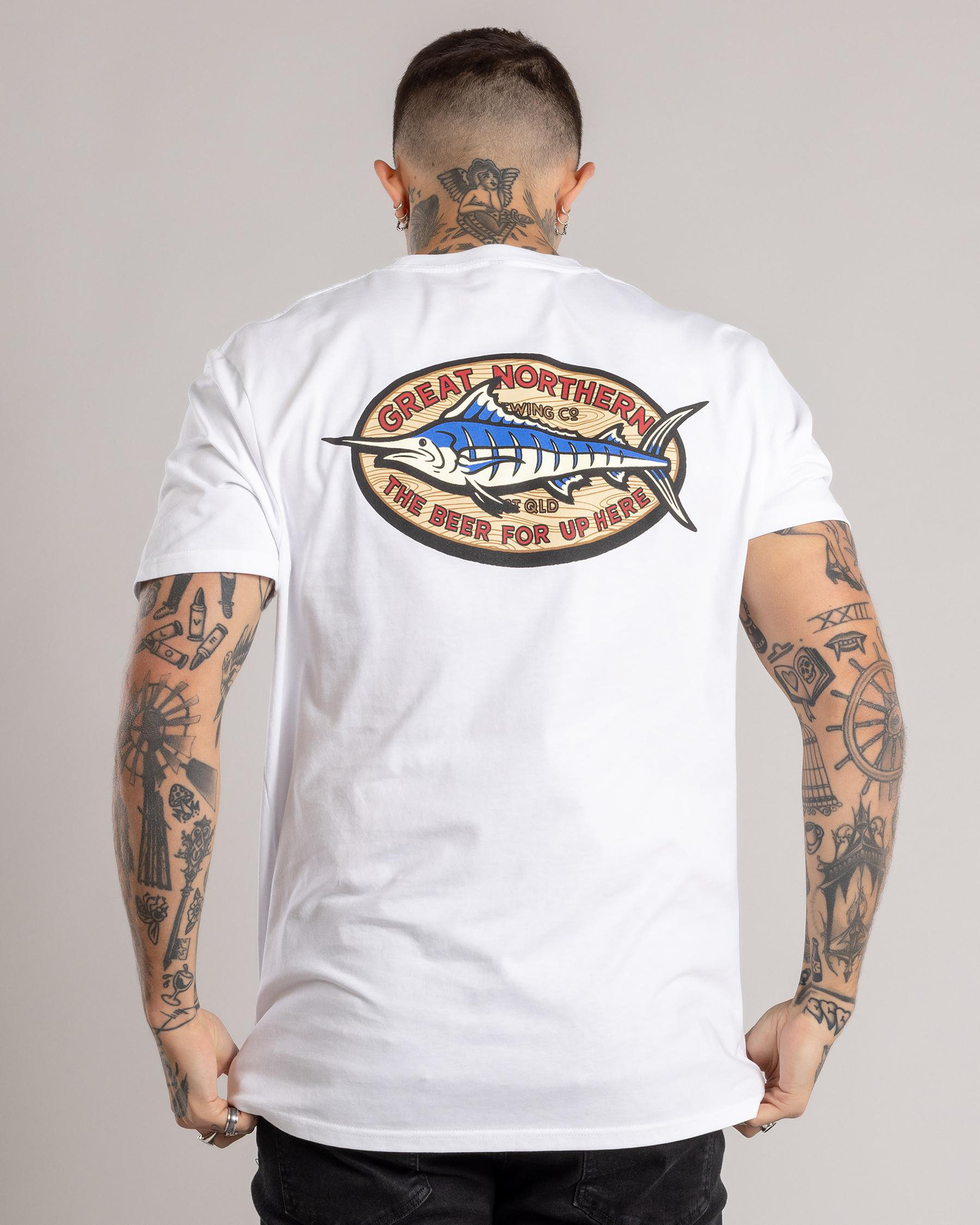 Angler T-Shirt