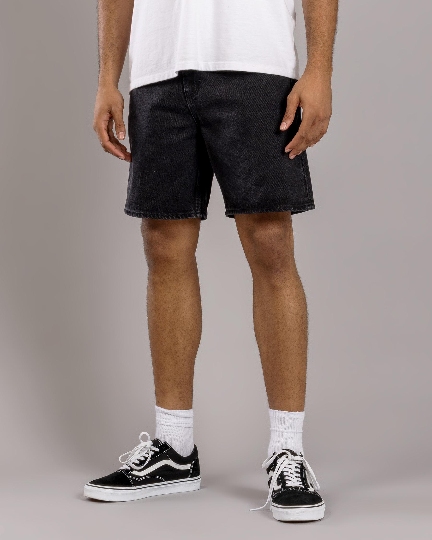L-Four Baggy Shorts